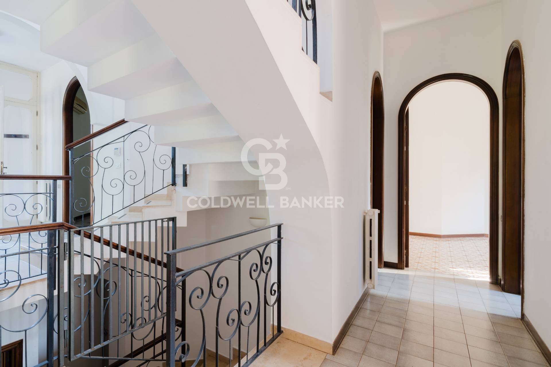 Villa in vendita a Bari, S. Spirito