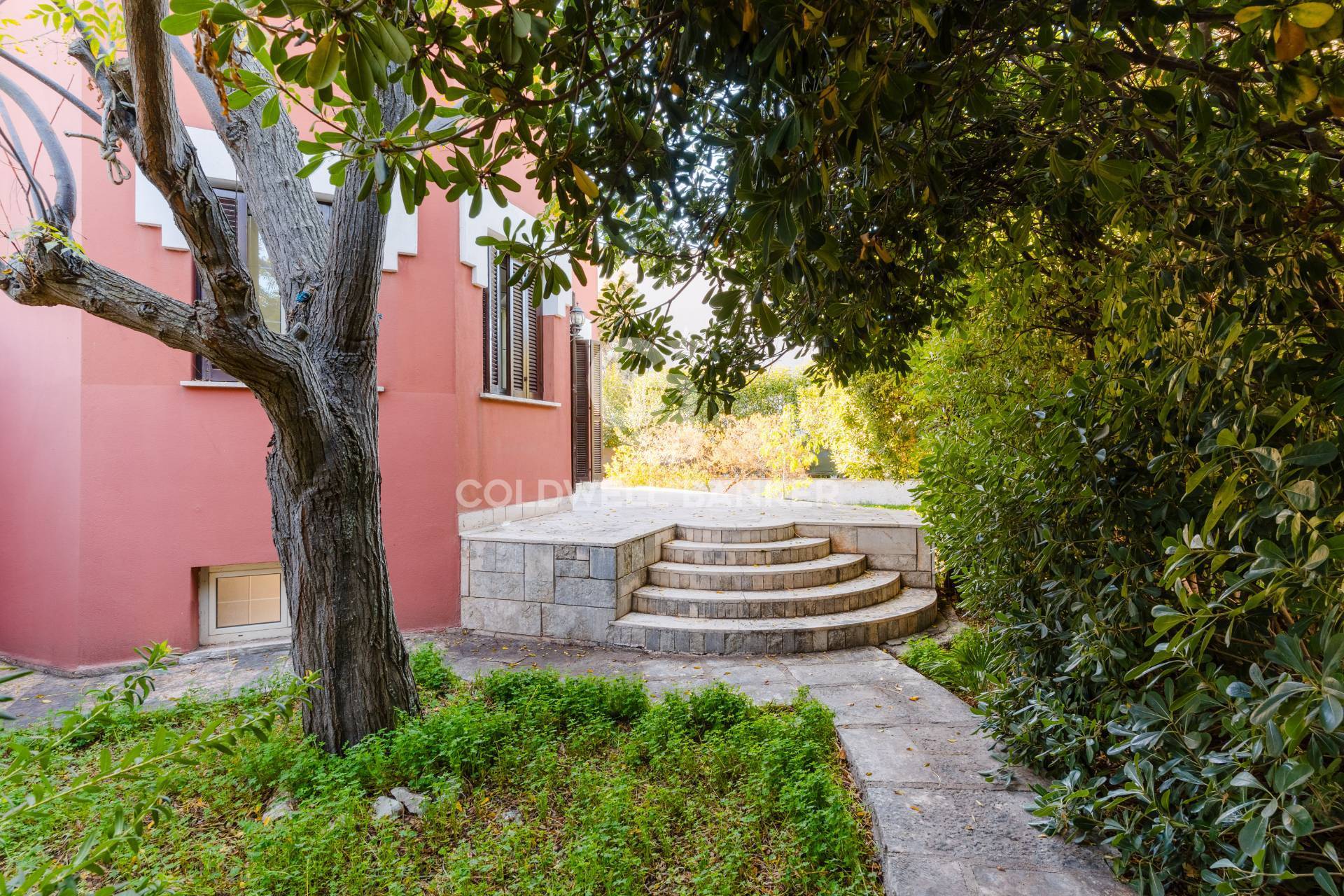 Villa in vendita a Bari, S. Spirito