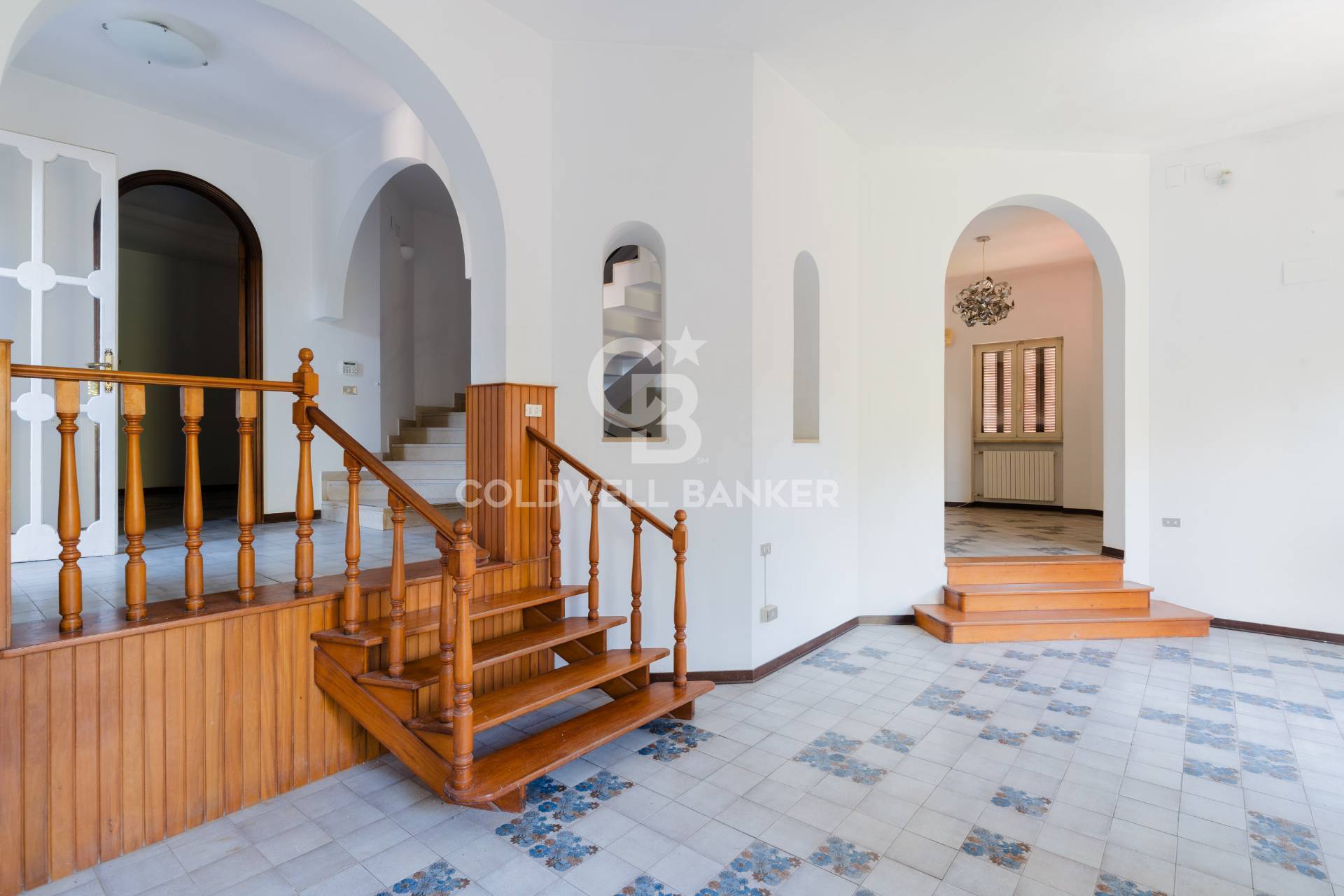 Villa in vendita a Bari, S. Spirito