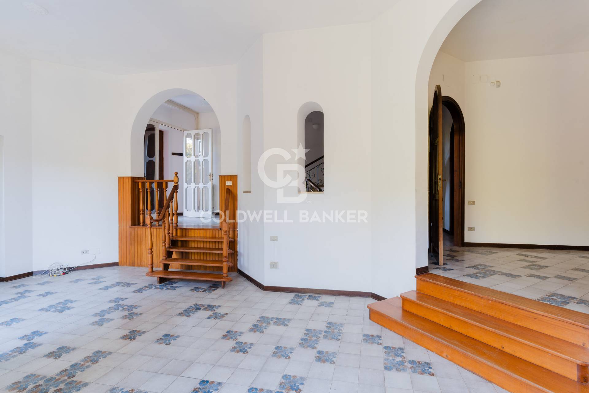 Villa in vendita a Bari, S. Spirito