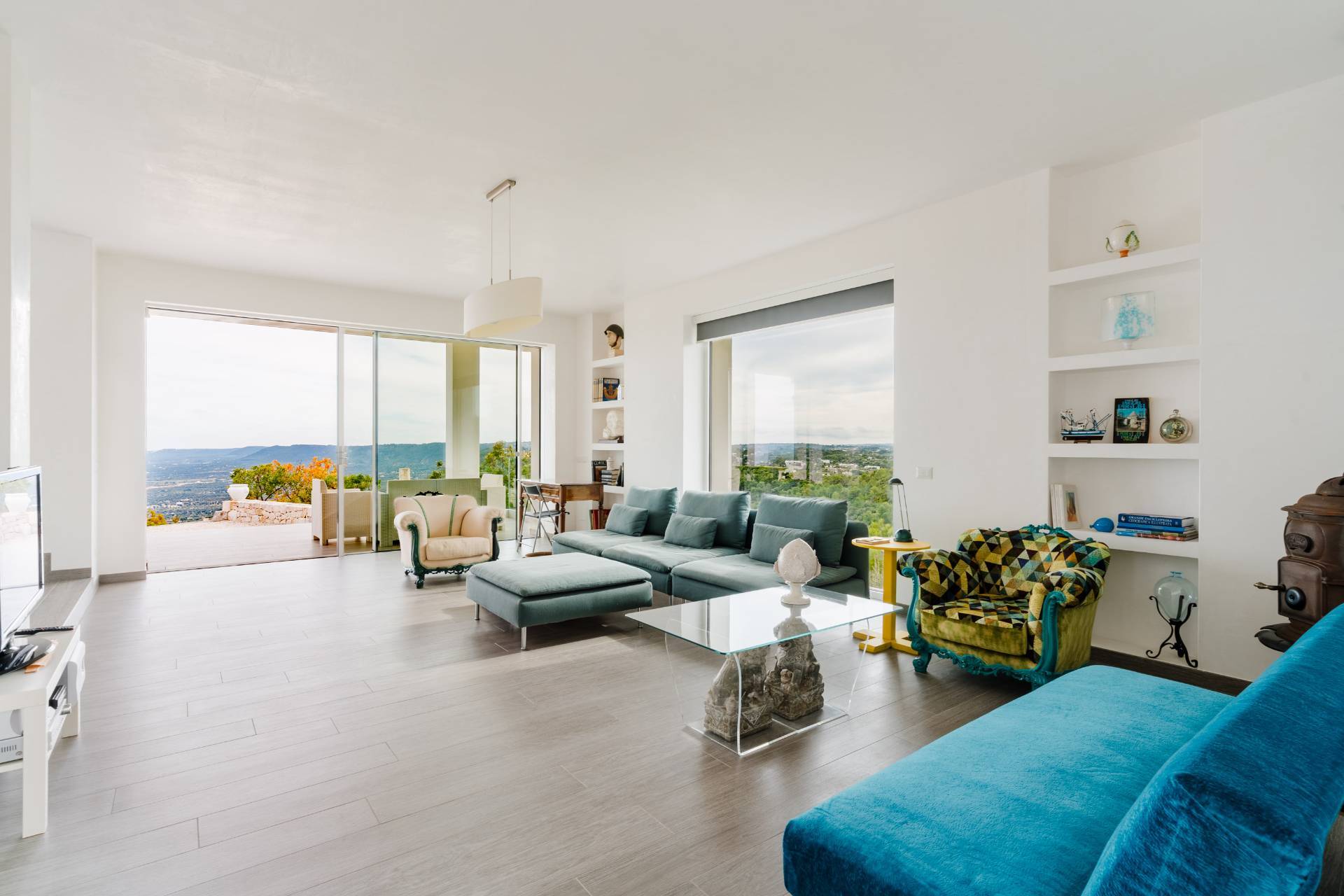 Villa in vendita a Fasano, Selva di Fasano