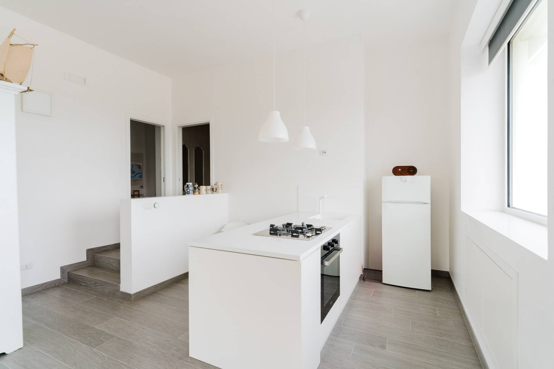 Villa in vendita a Fasano, Selva di Fasano