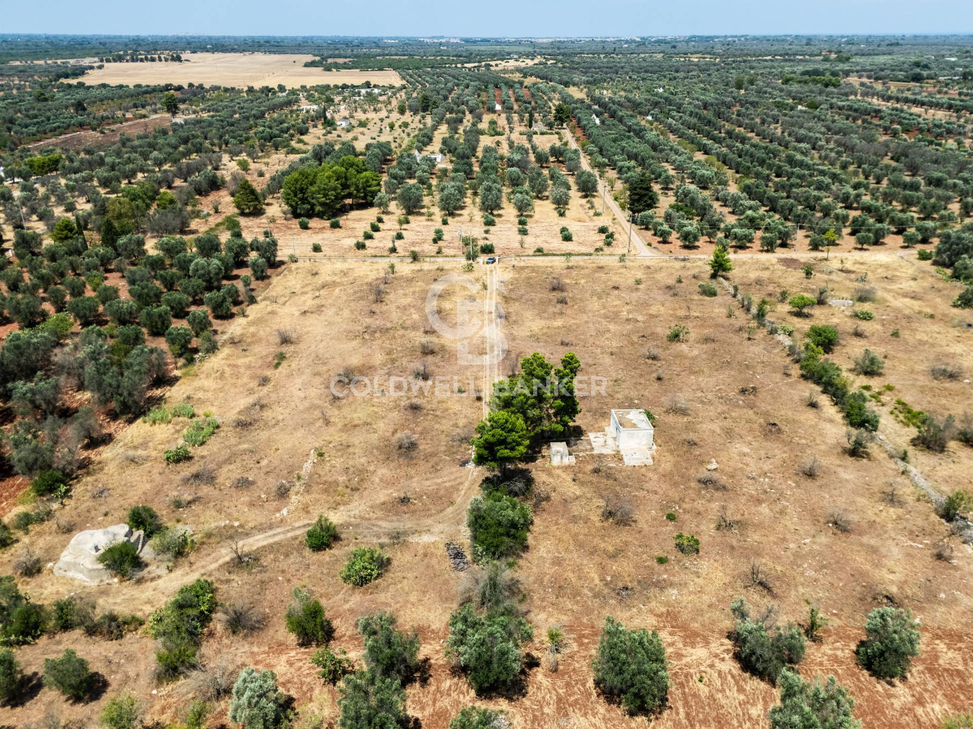 Terreno Edificabile in vendita a Latiano