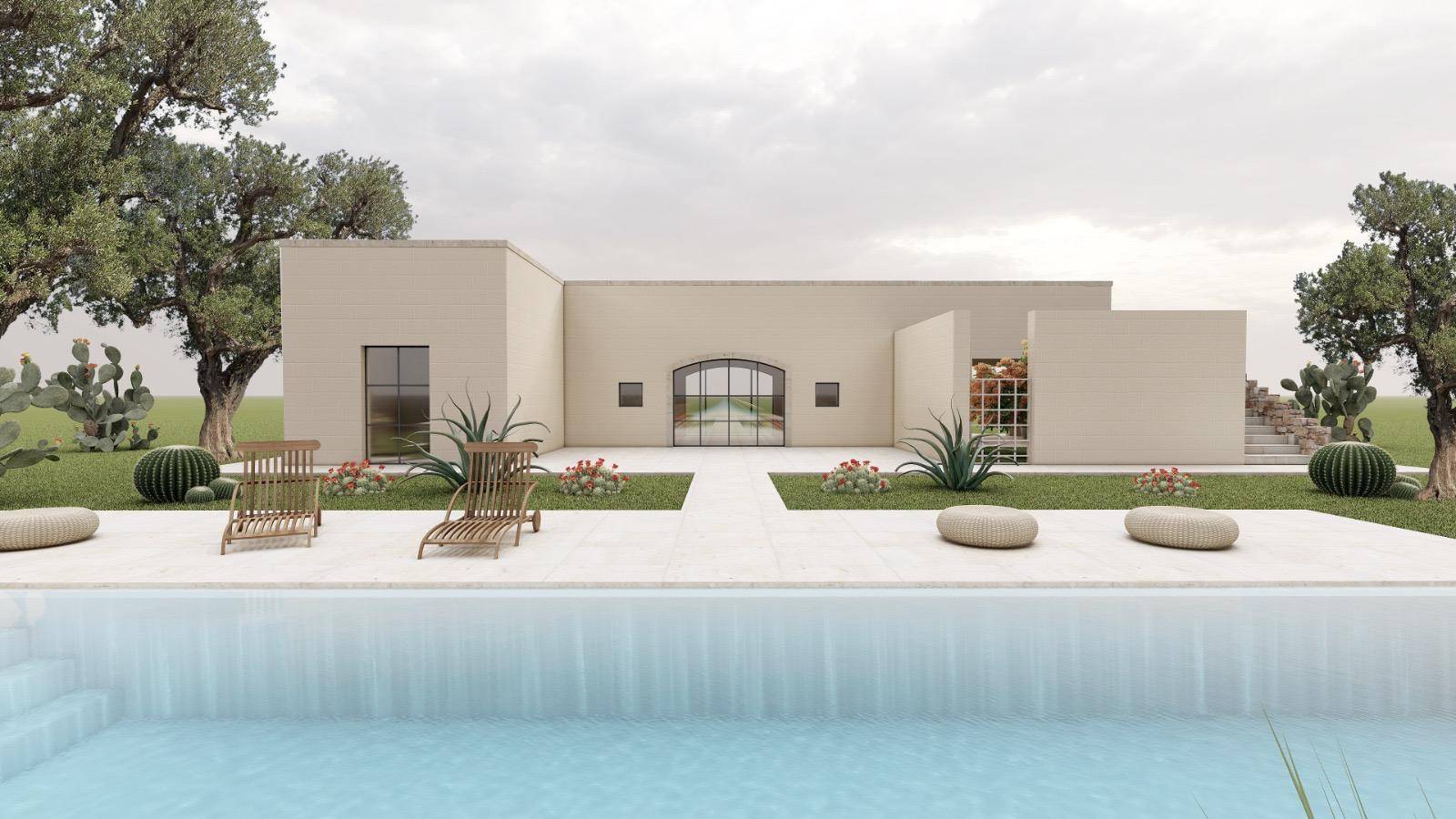 Terreno Edificabile in vendita a Latiano