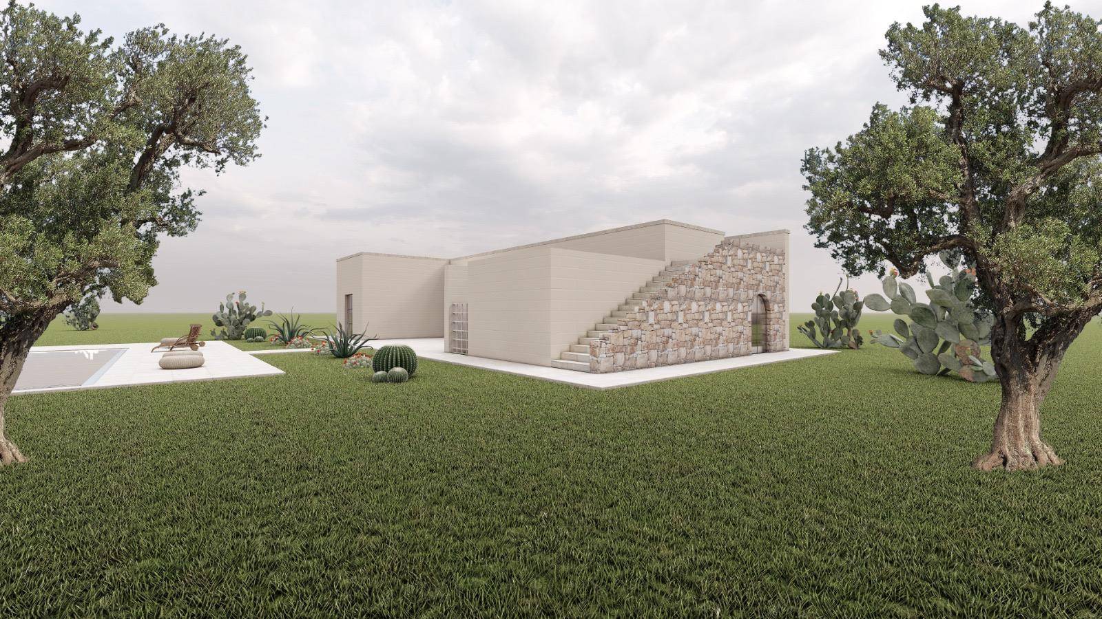 Terreno Edificabile in vendita a Latiano