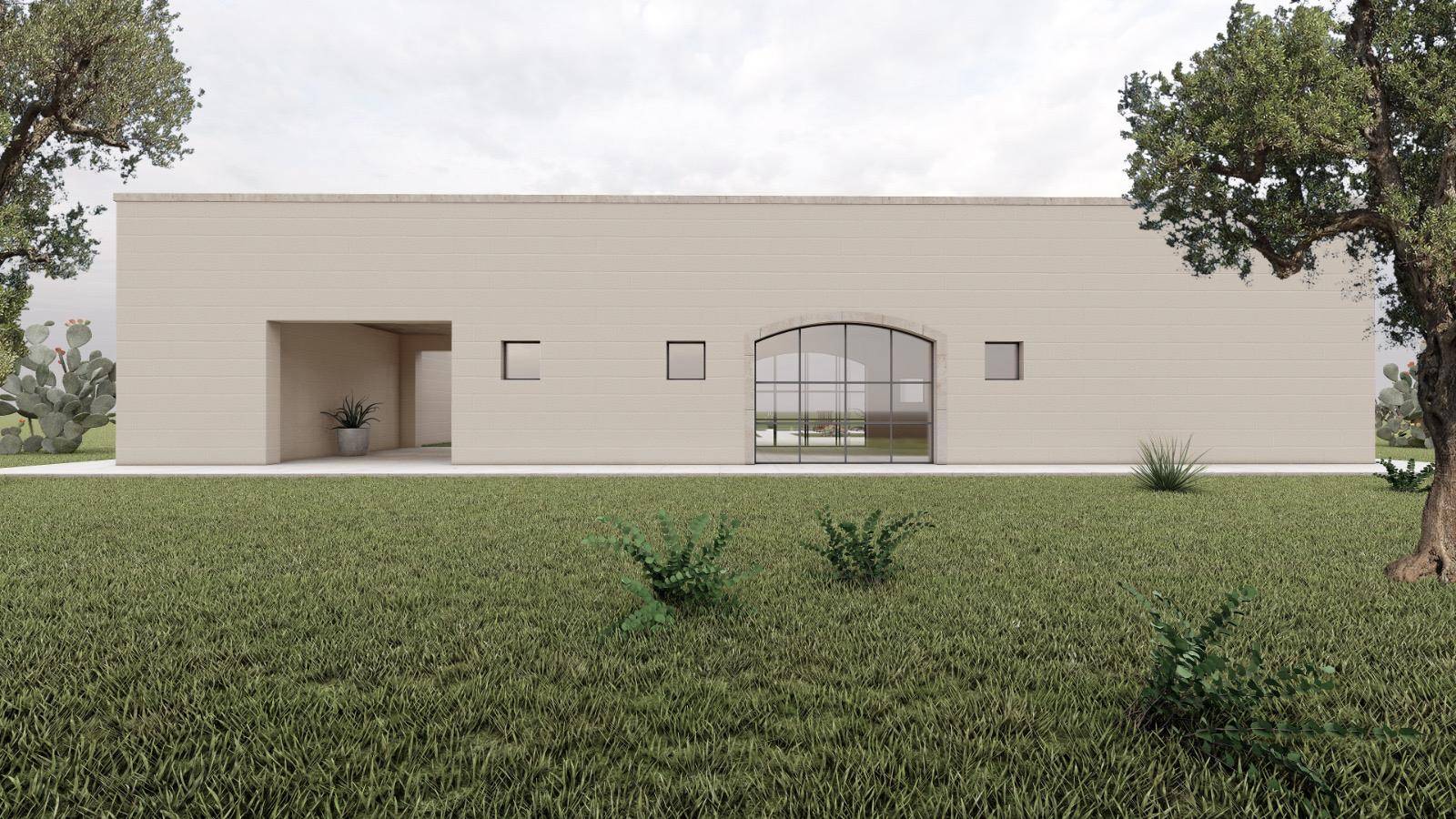 Terreno Edificabile in vendita a Latiano