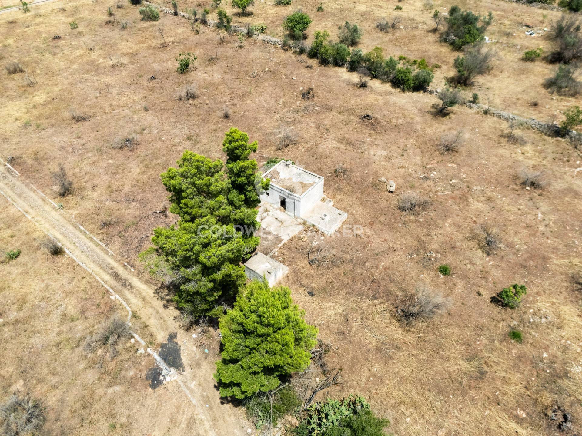 Terreno Edificabile in vendita a Latiano
