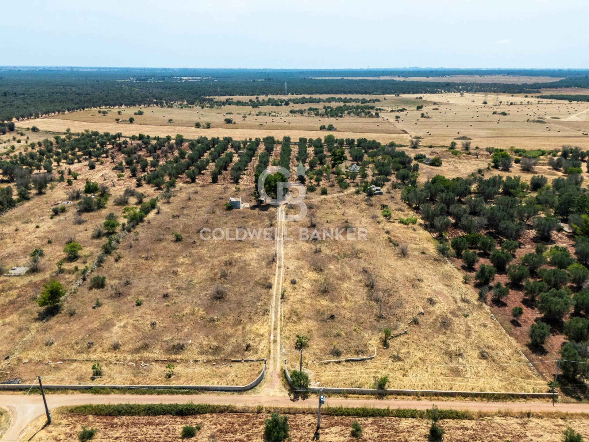 Terreno Edificabile in vendita a Latiano