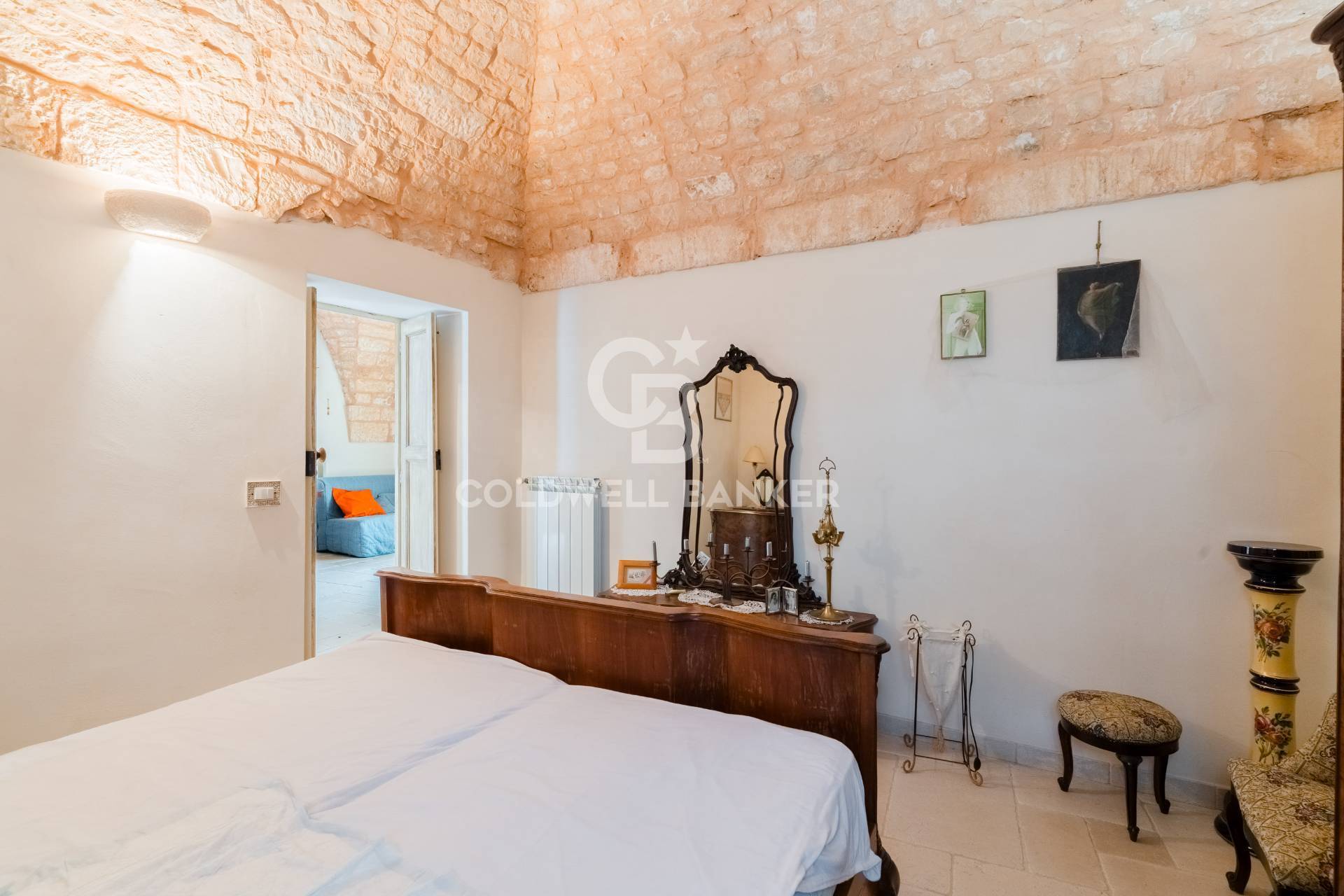 Appartamento in vendita a Cisternino