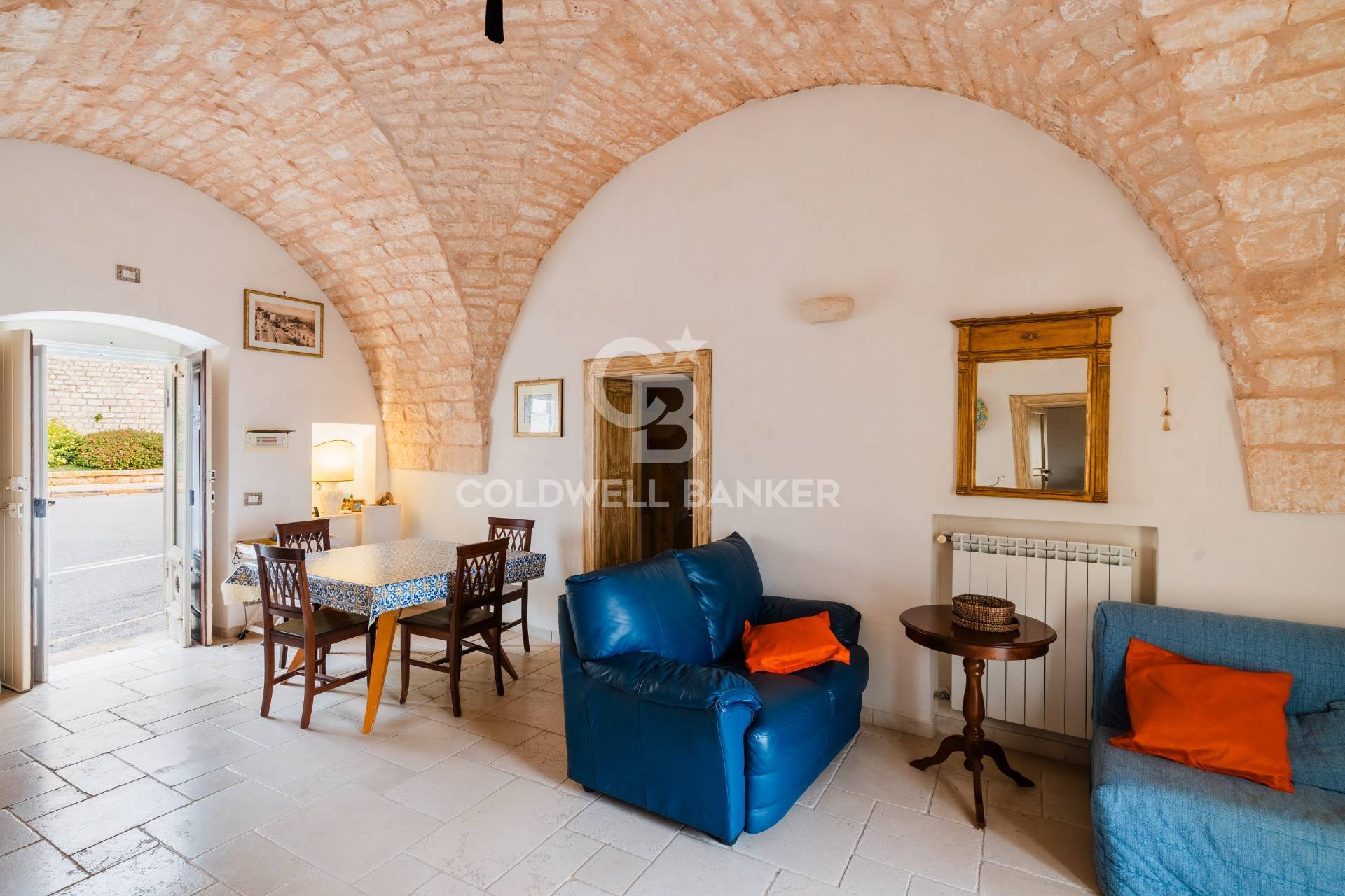 Appartamento in vendita a Cisternino