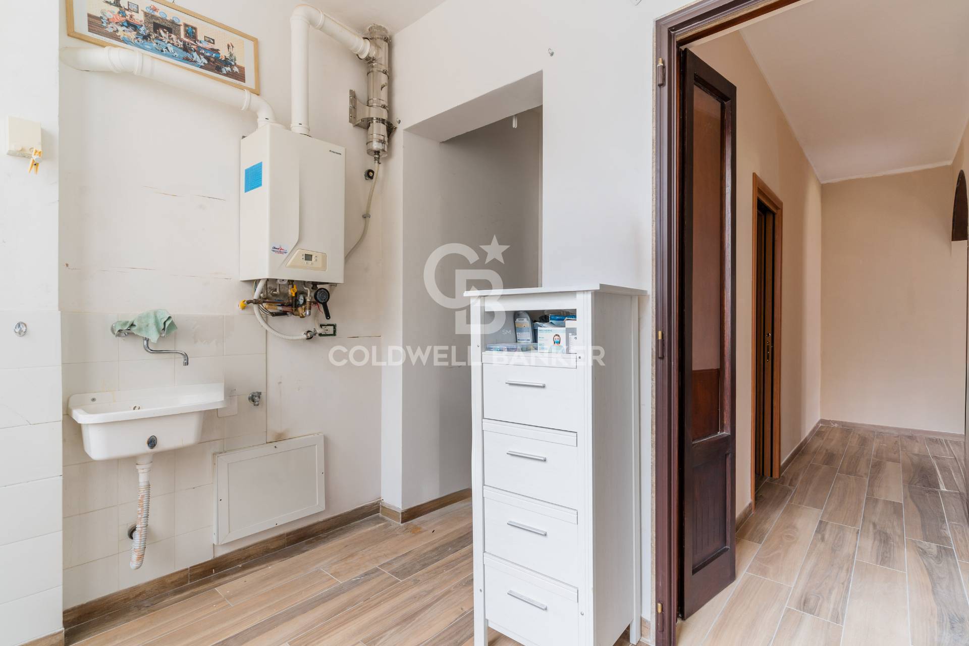 Appartamento in vendita a Bari, S. Pasquale