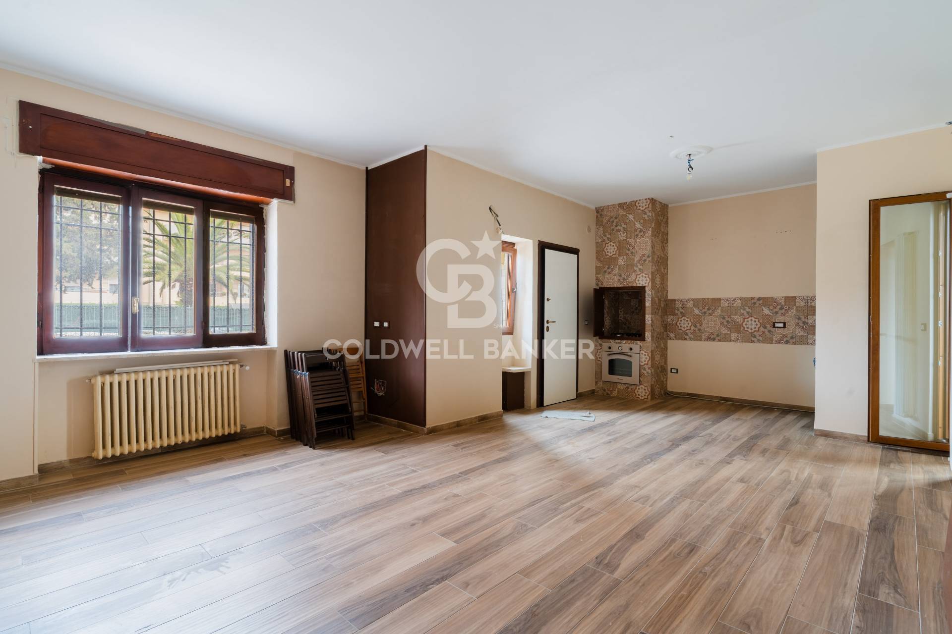 Appartamento in vendita a Bari, S. Pasquale