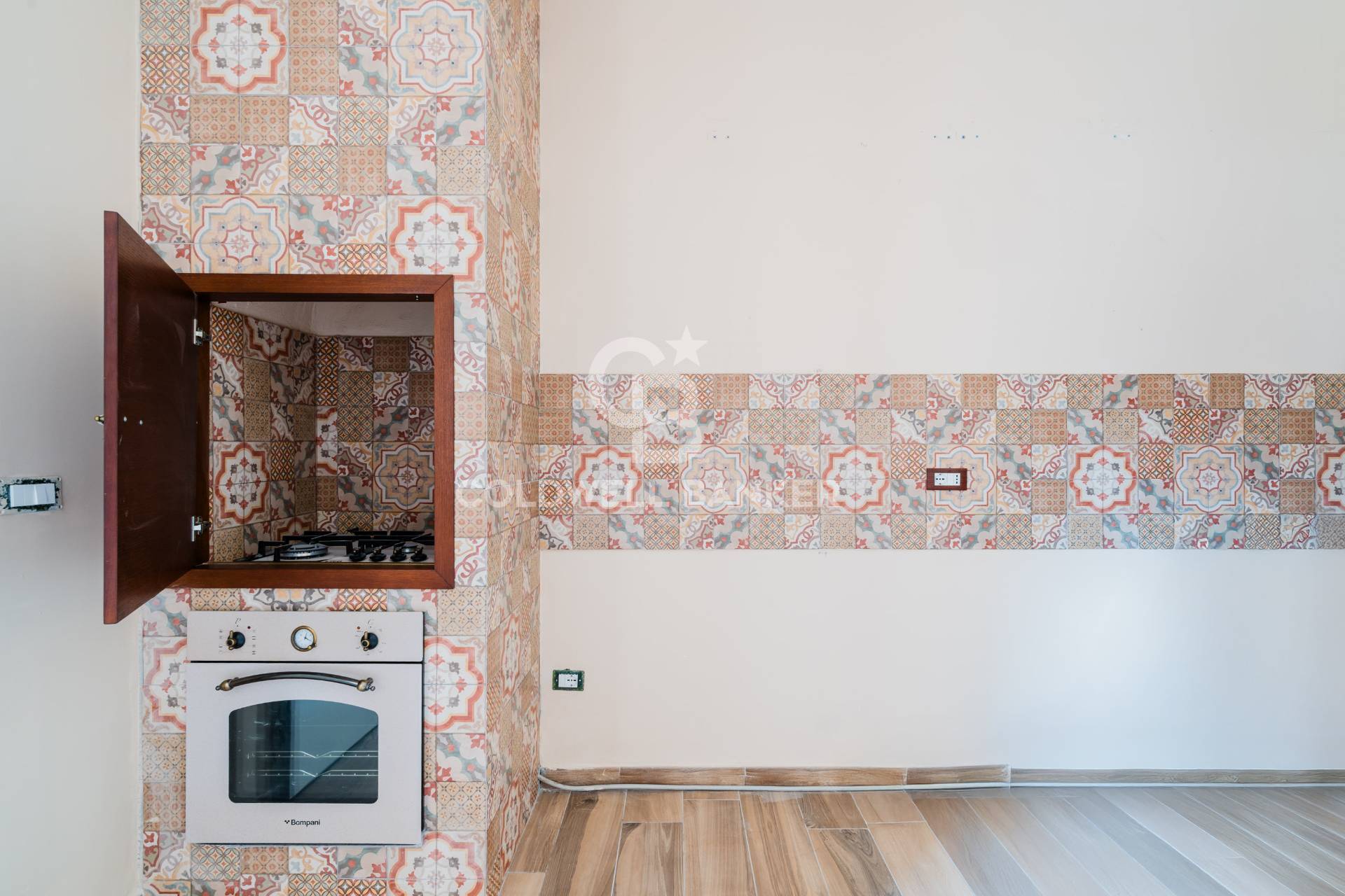 Appartamento in vendita a Bari, S. Pasquale