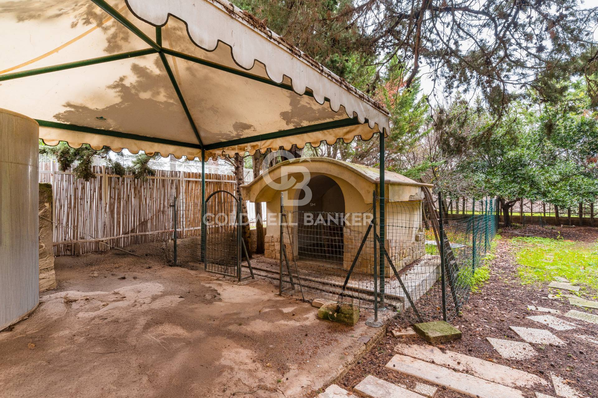 Villa in vendita a Adelfia