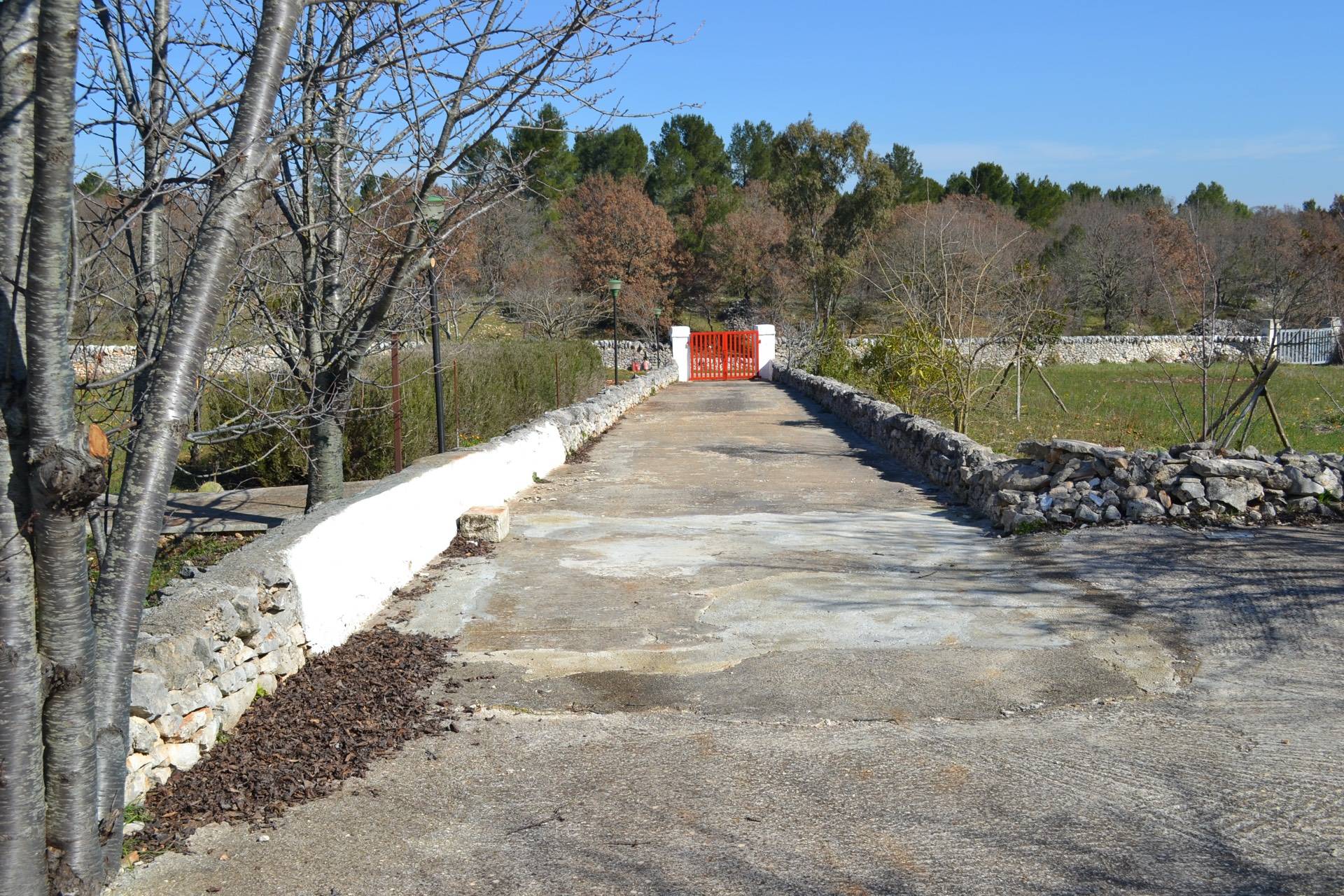 Trullo in vendita a Ostuni