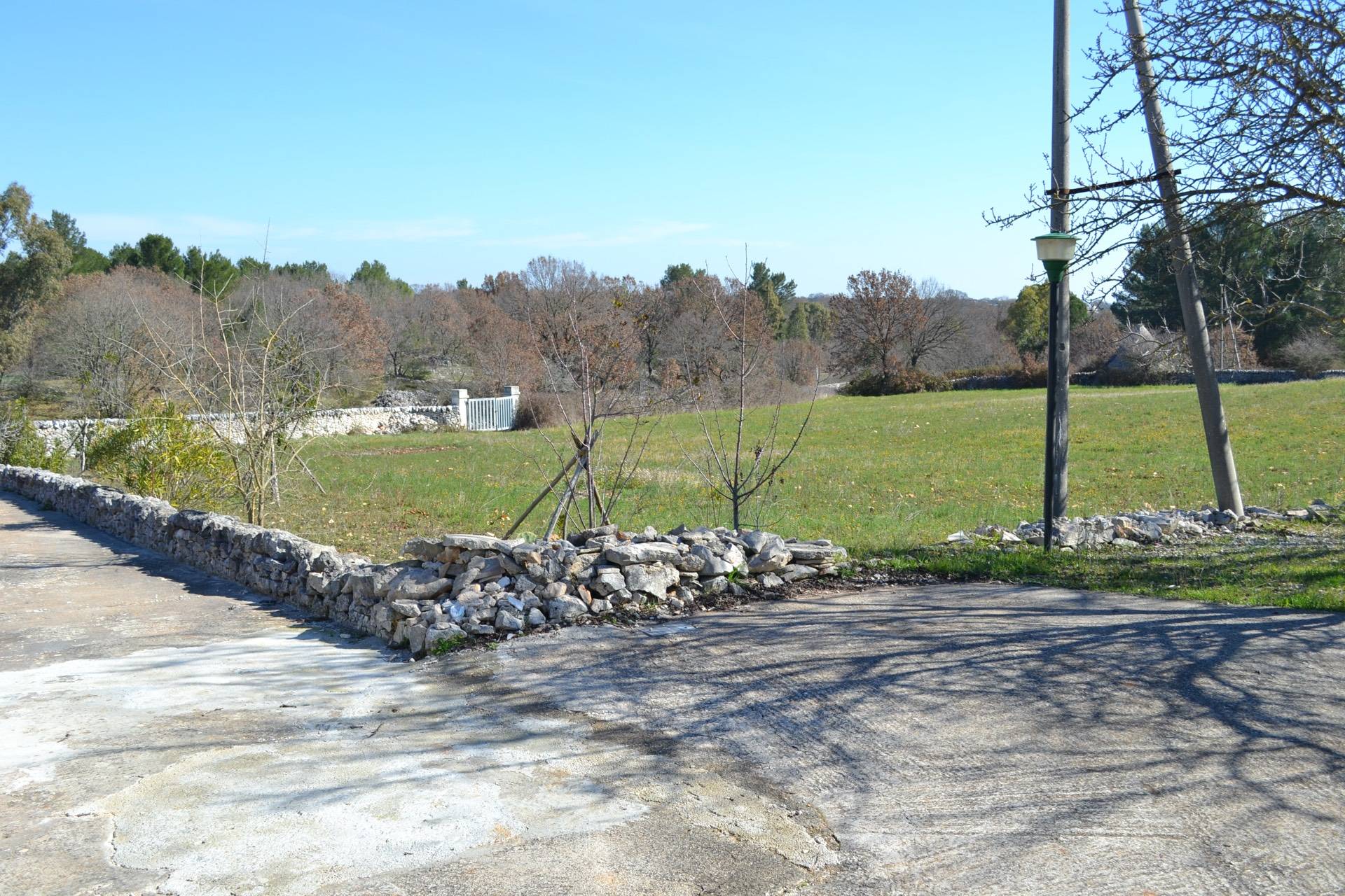 Trullo in vendita a Ostuni