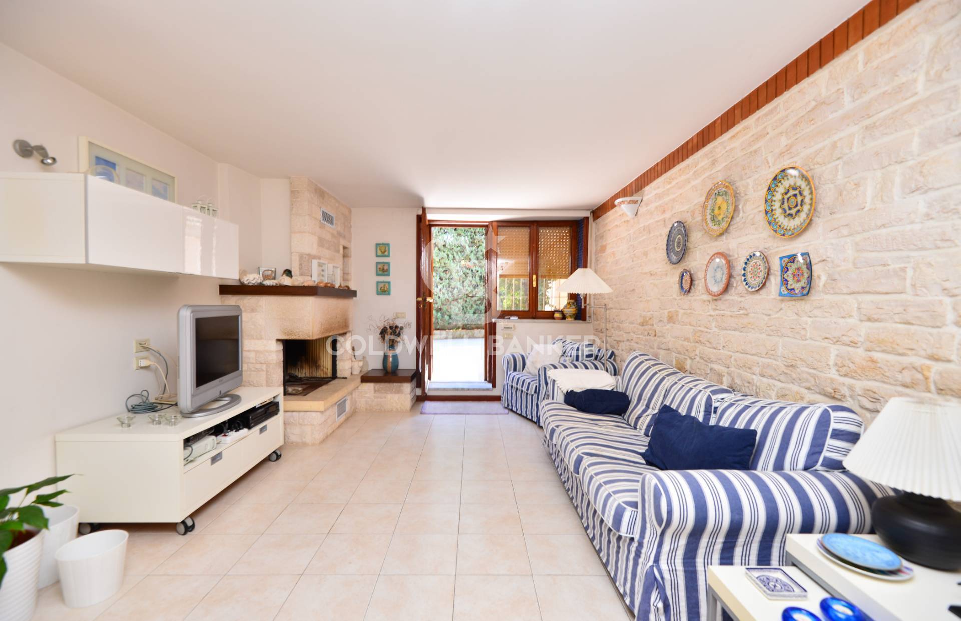 Villa in vendita a Bari, S. Spirito