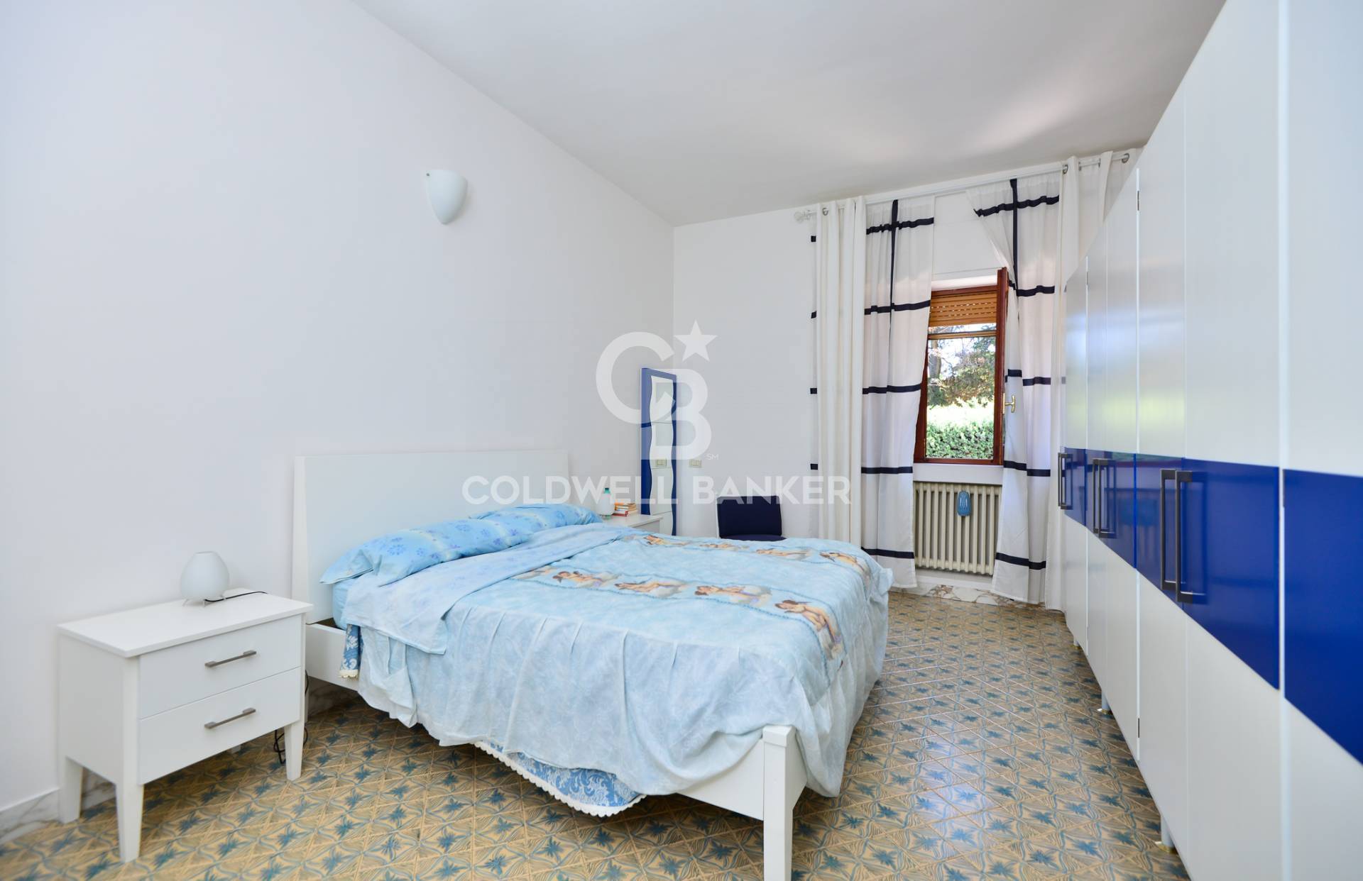 Villa in vendita a Bari, S. Spirito