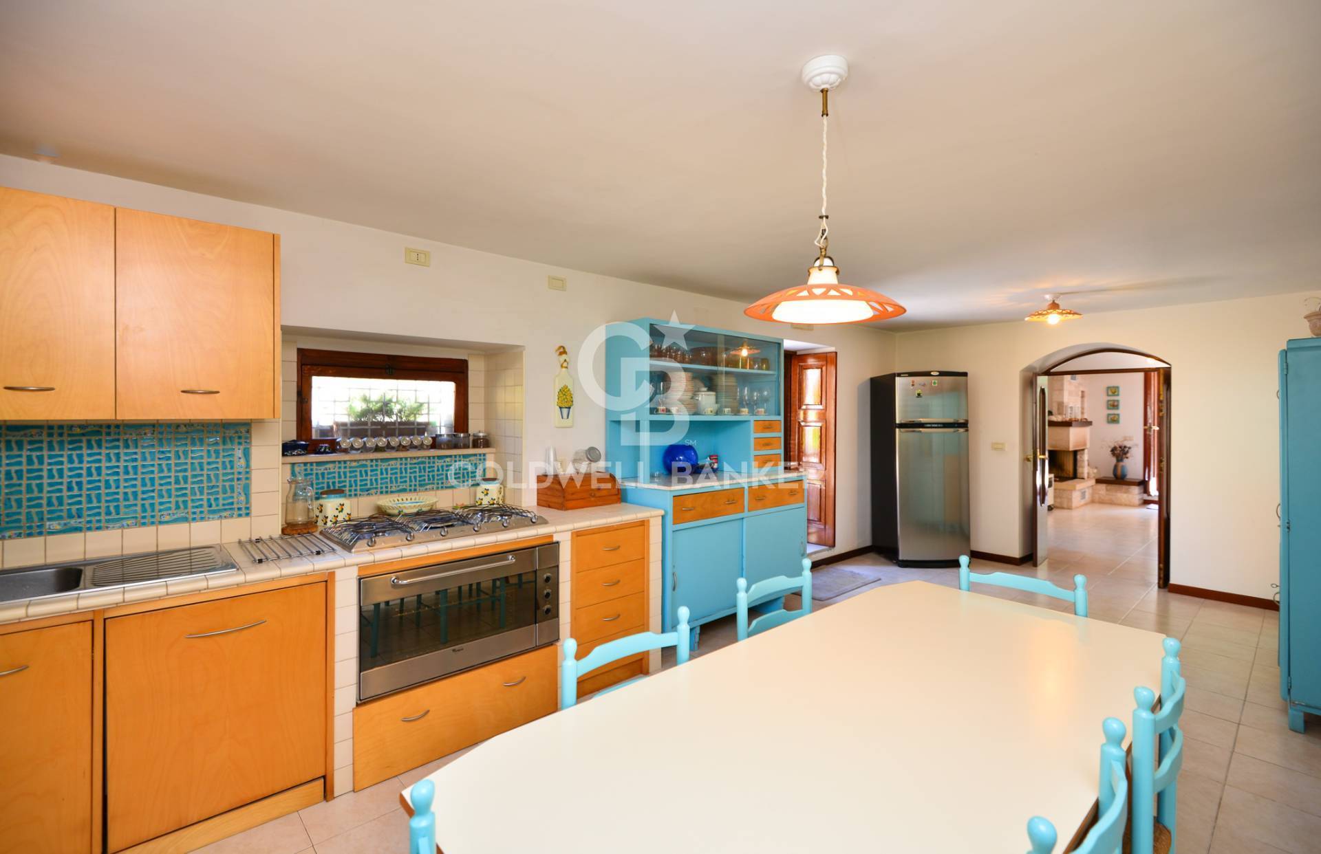 Villa in vendita a Bari, S. Spirito