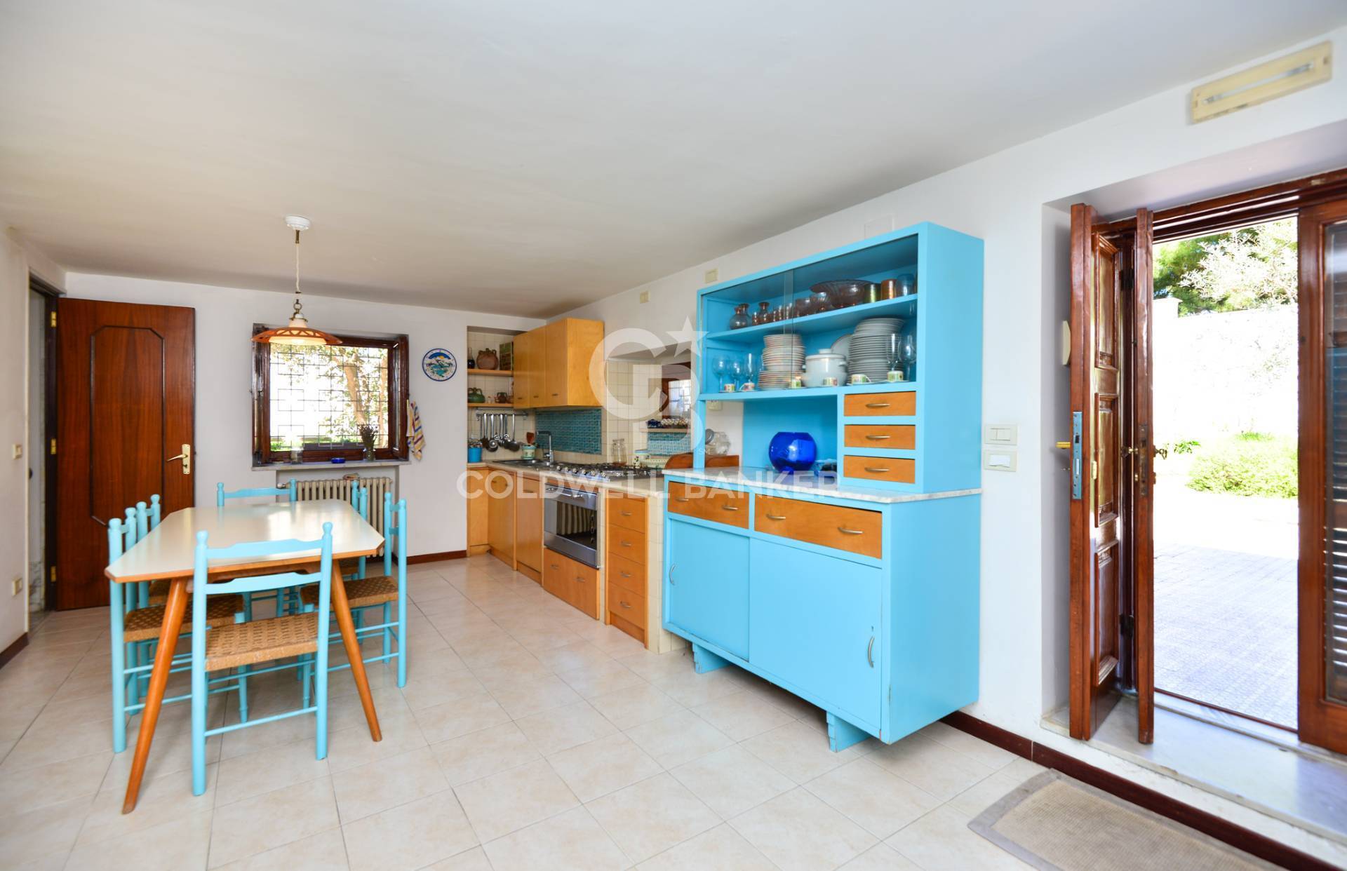 Villa in vendita a Bari, S. Spirito