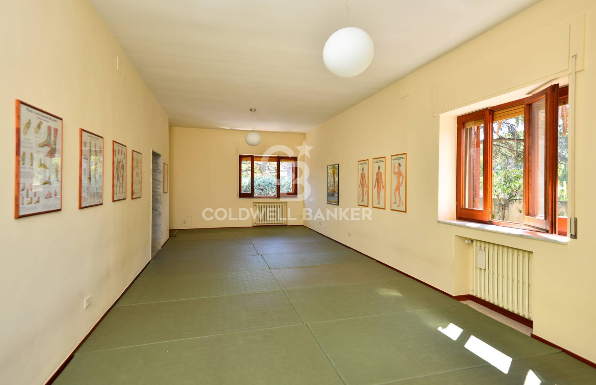 Villa in vendita a Bari, S. Spirito