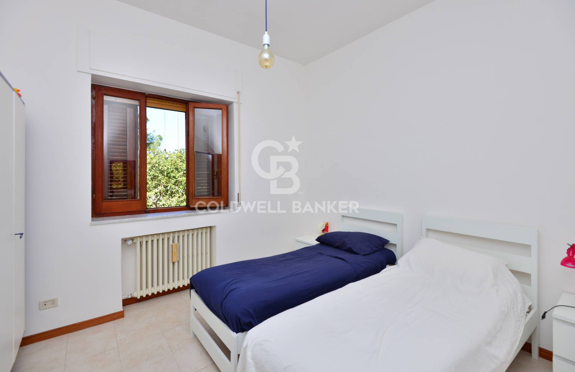 Villa in vendita a Bari, S. Spirito