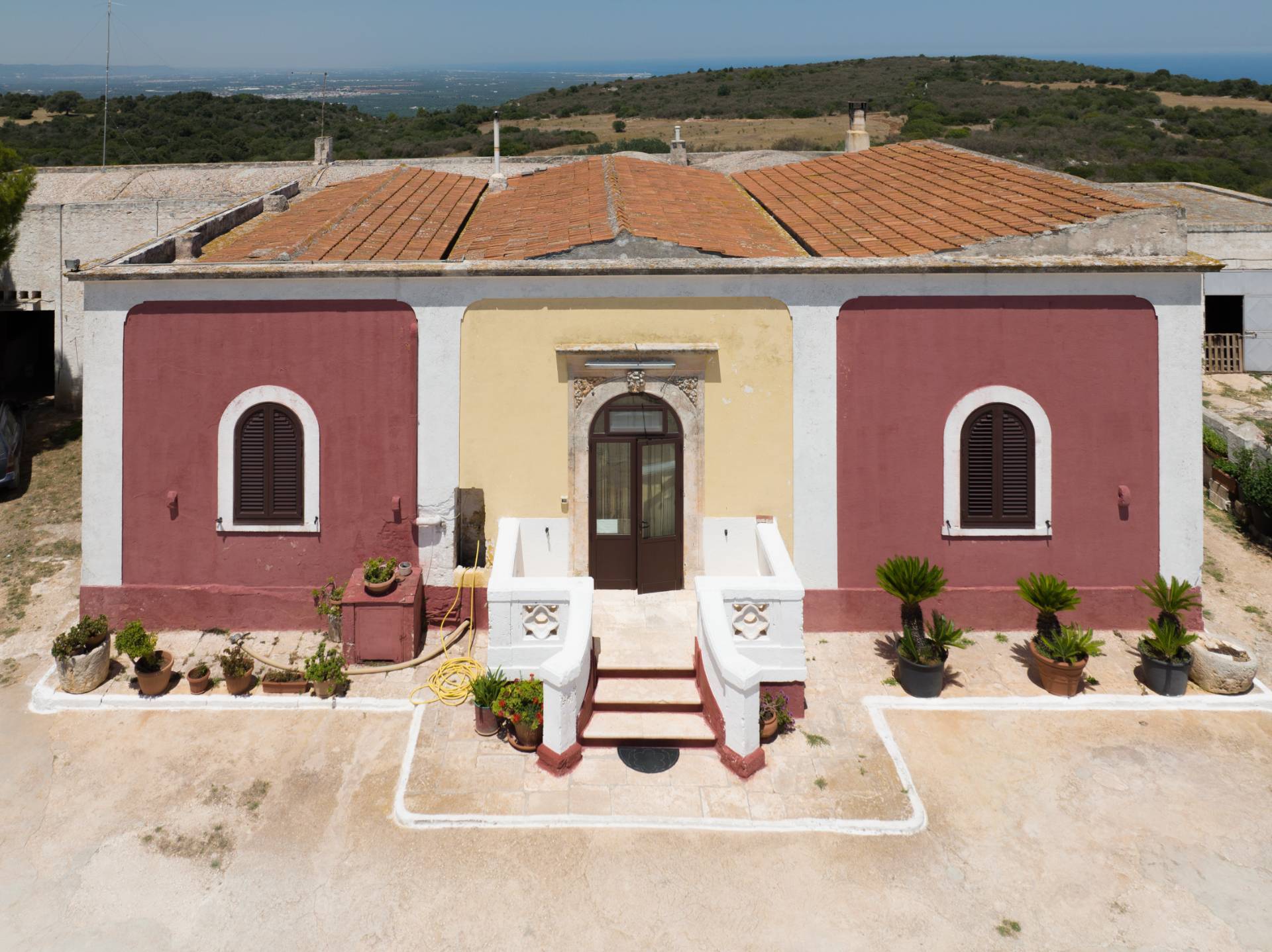 Rustico/Casale/Corte in vendita a Ostuni