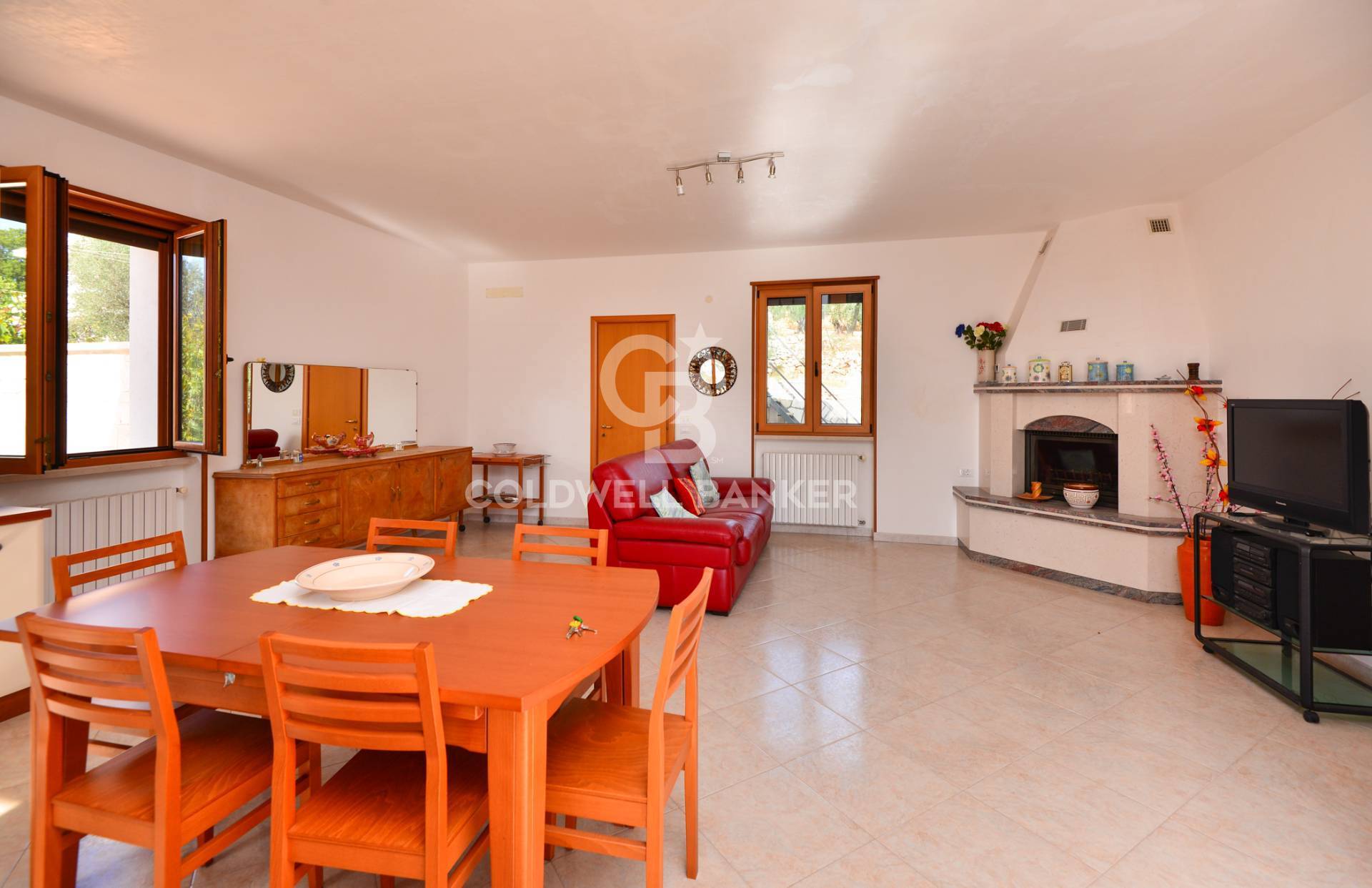 Villa in vendita a Cisternino