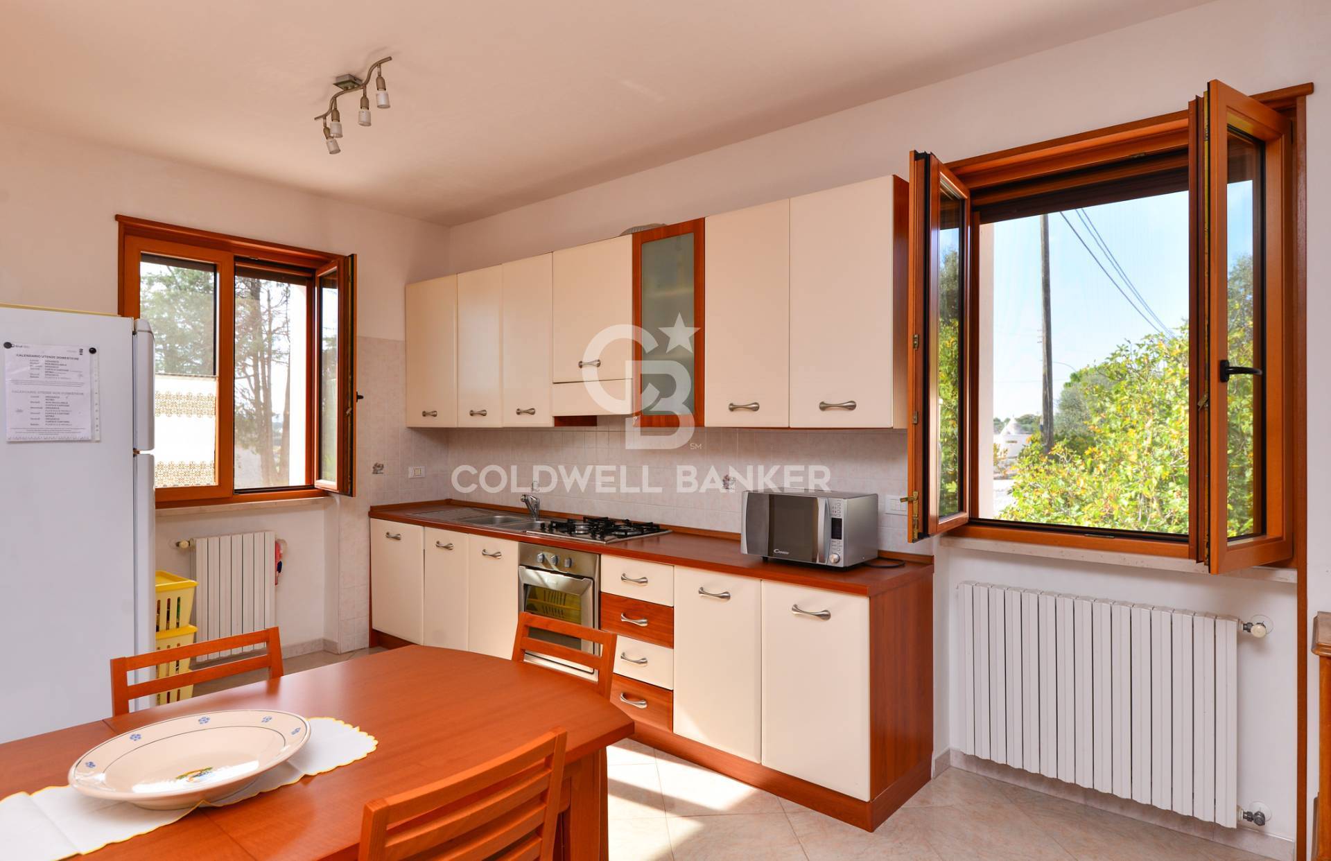 Villa in vendita a Cisternino