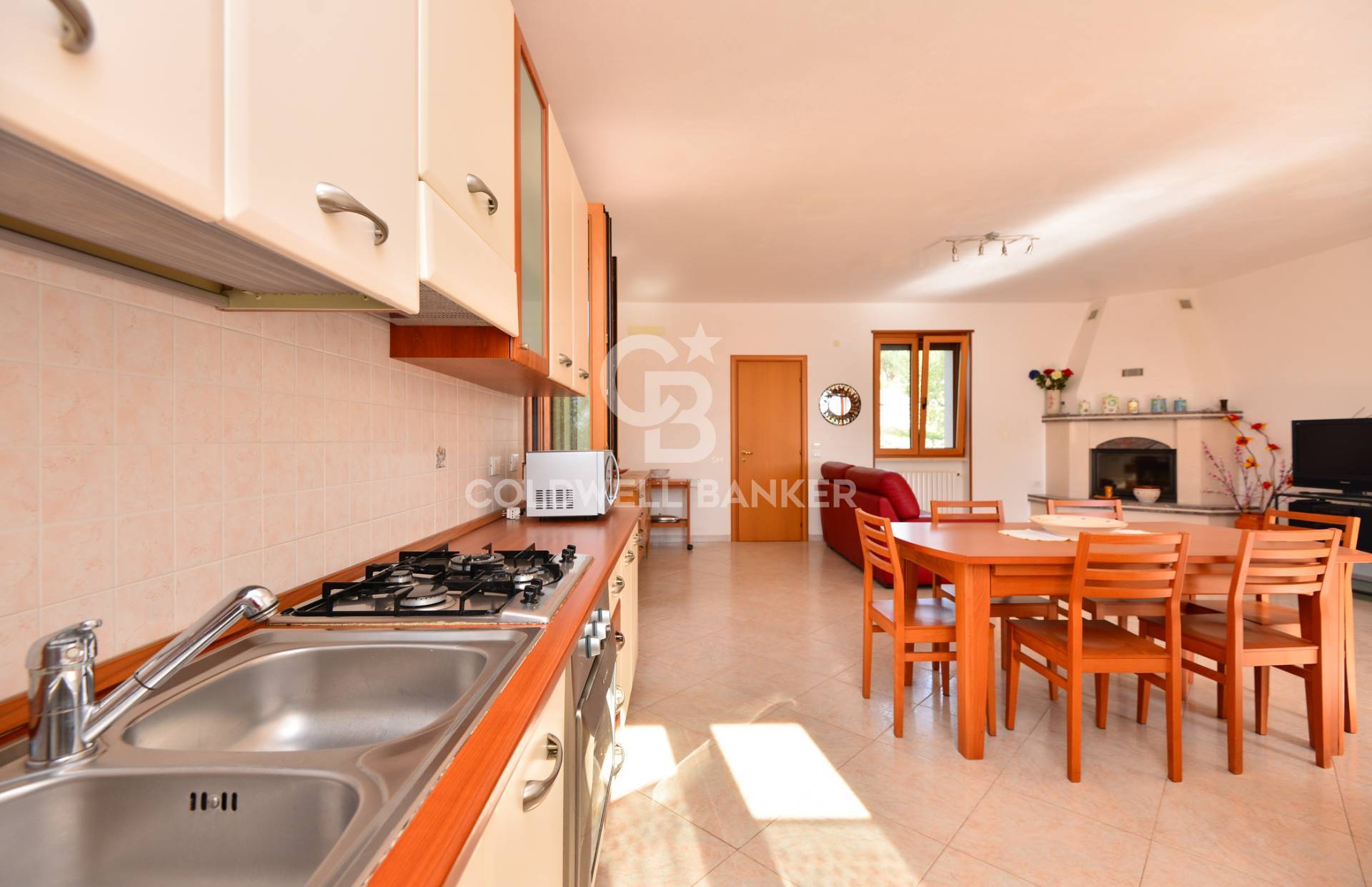 Villa in vendita a Cisternino