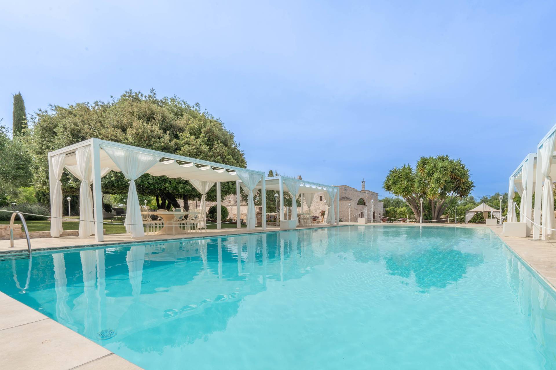 Masseria in vendita a Bitonto