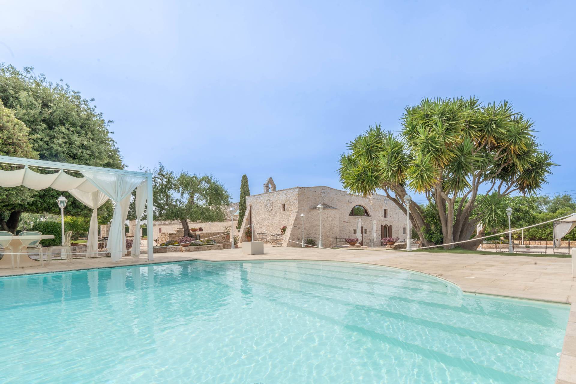 Masseria in vendita a Bitonto