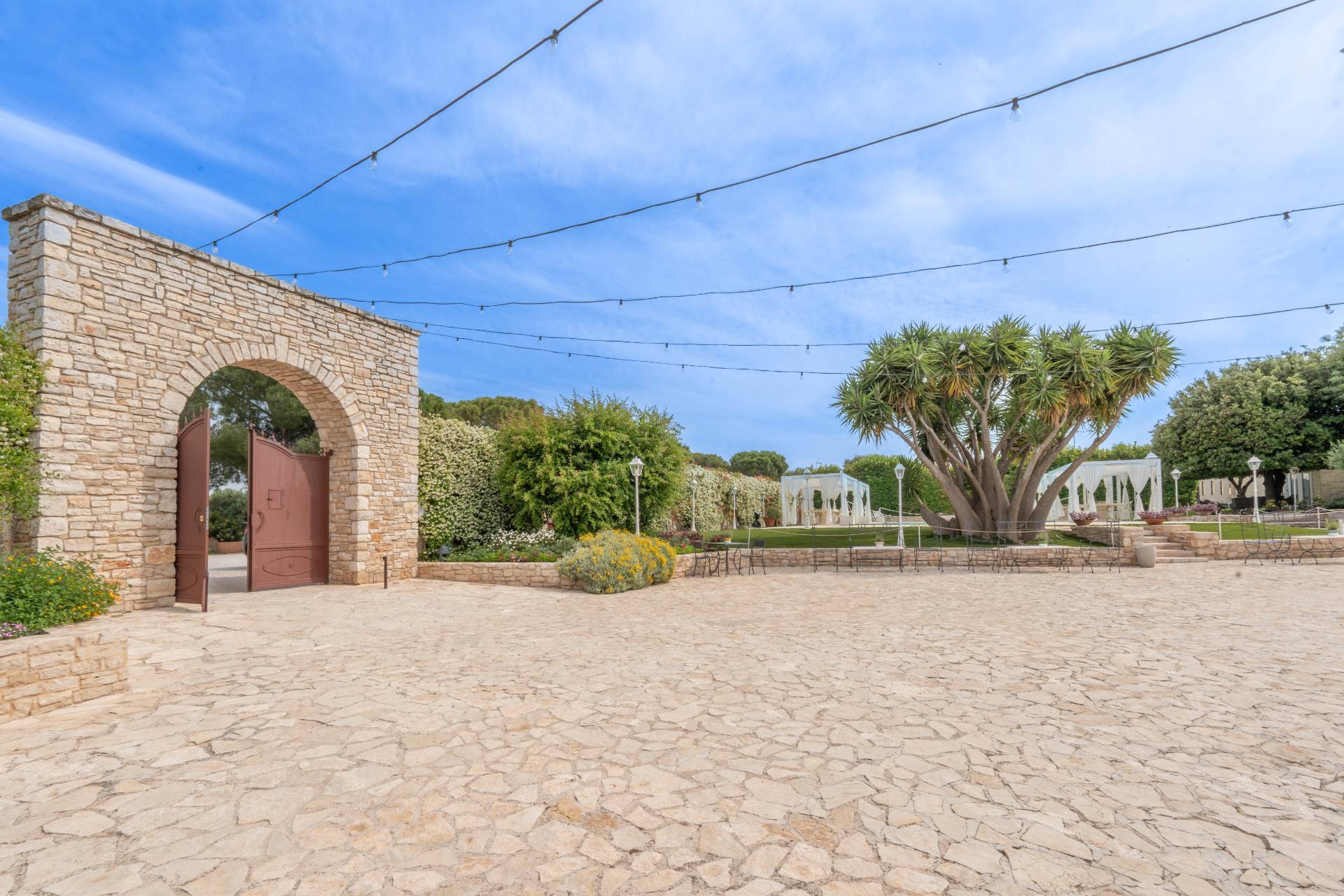 Masseria in vendita a Bitonto