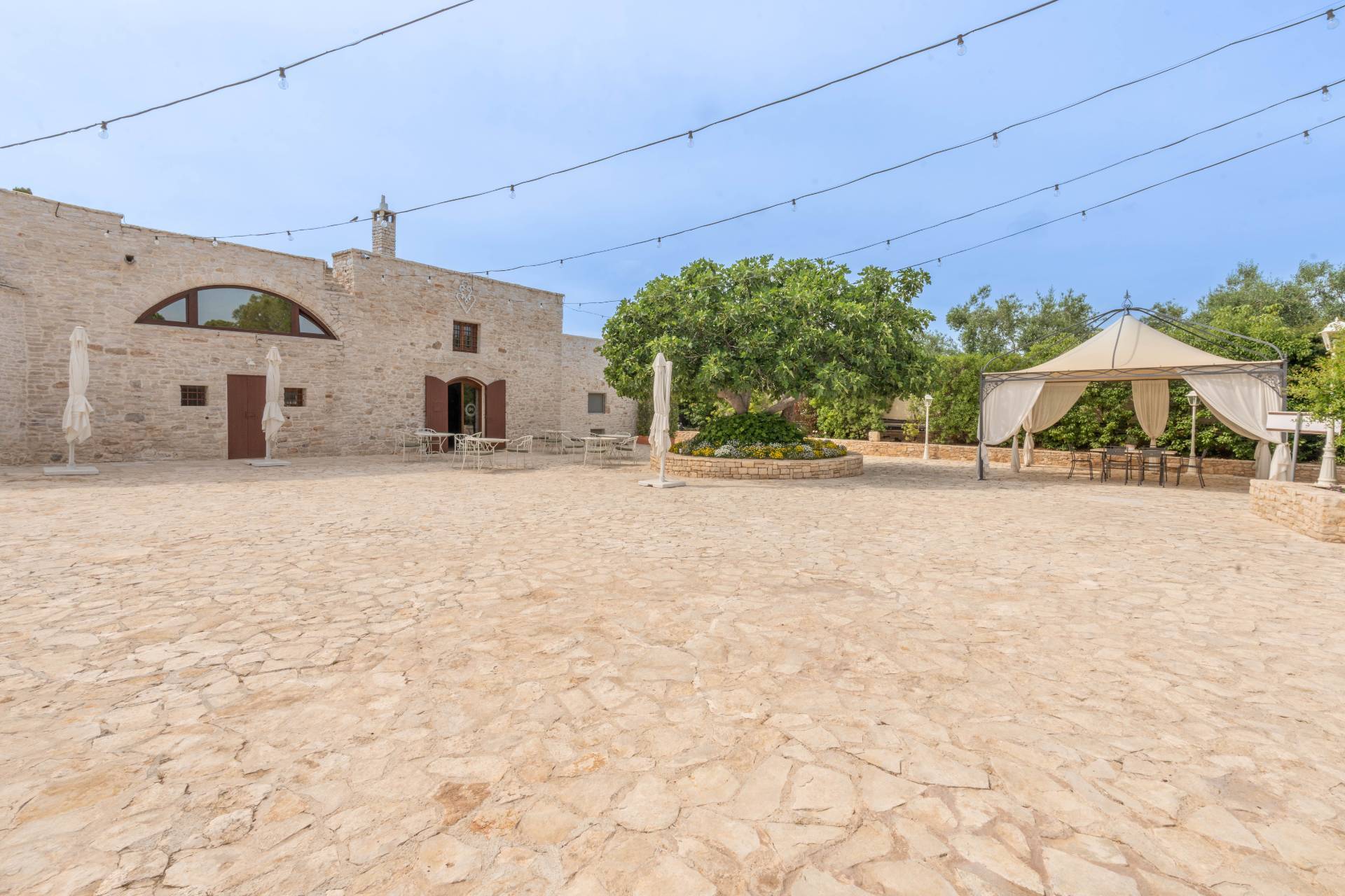 Masseria in vendita a Bitonto