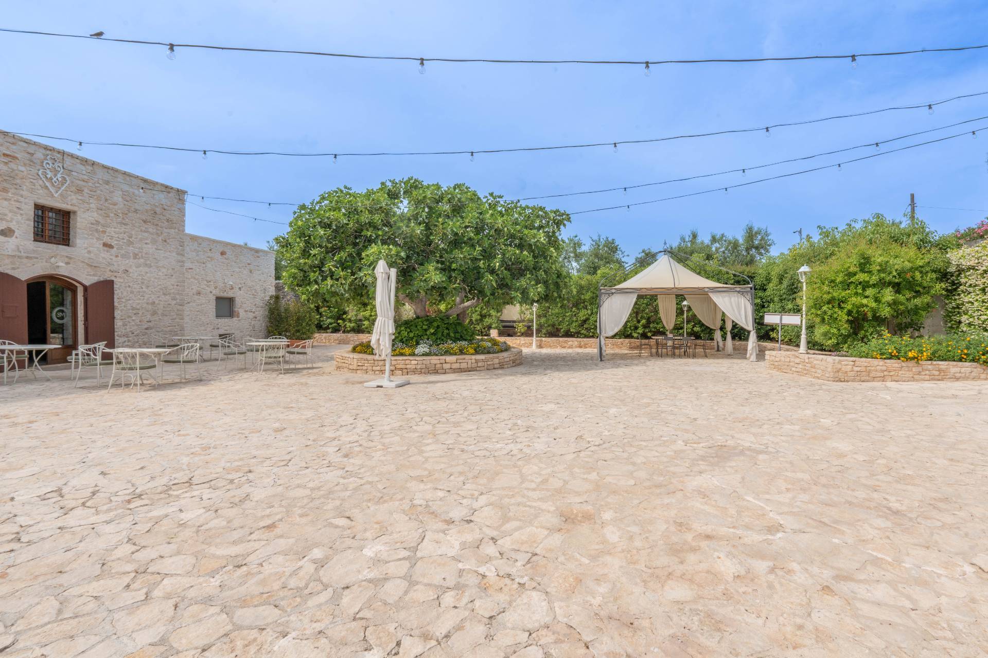 Masseria in vendita a Bitonto