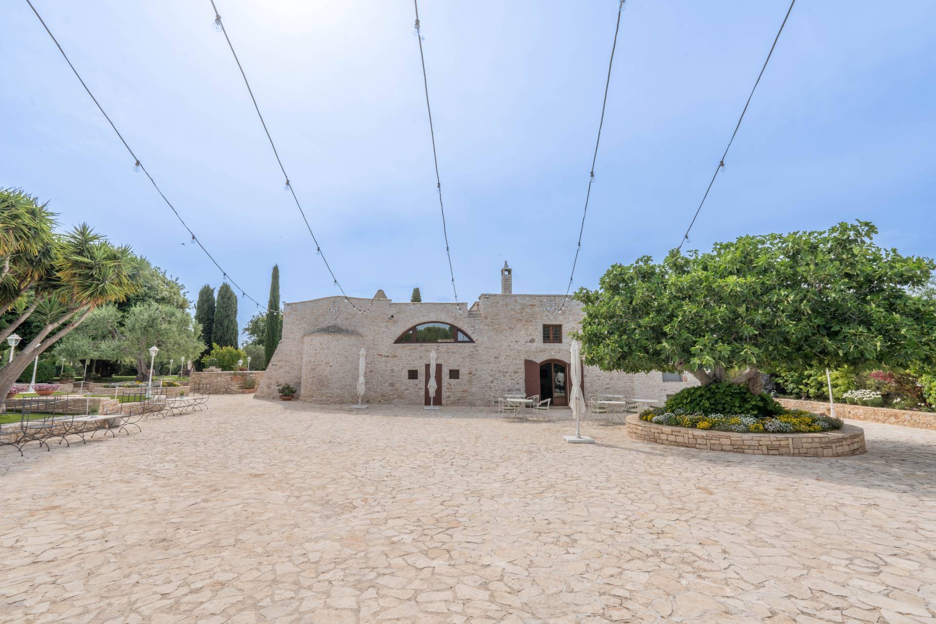 Masseria in vendita a Bitonto