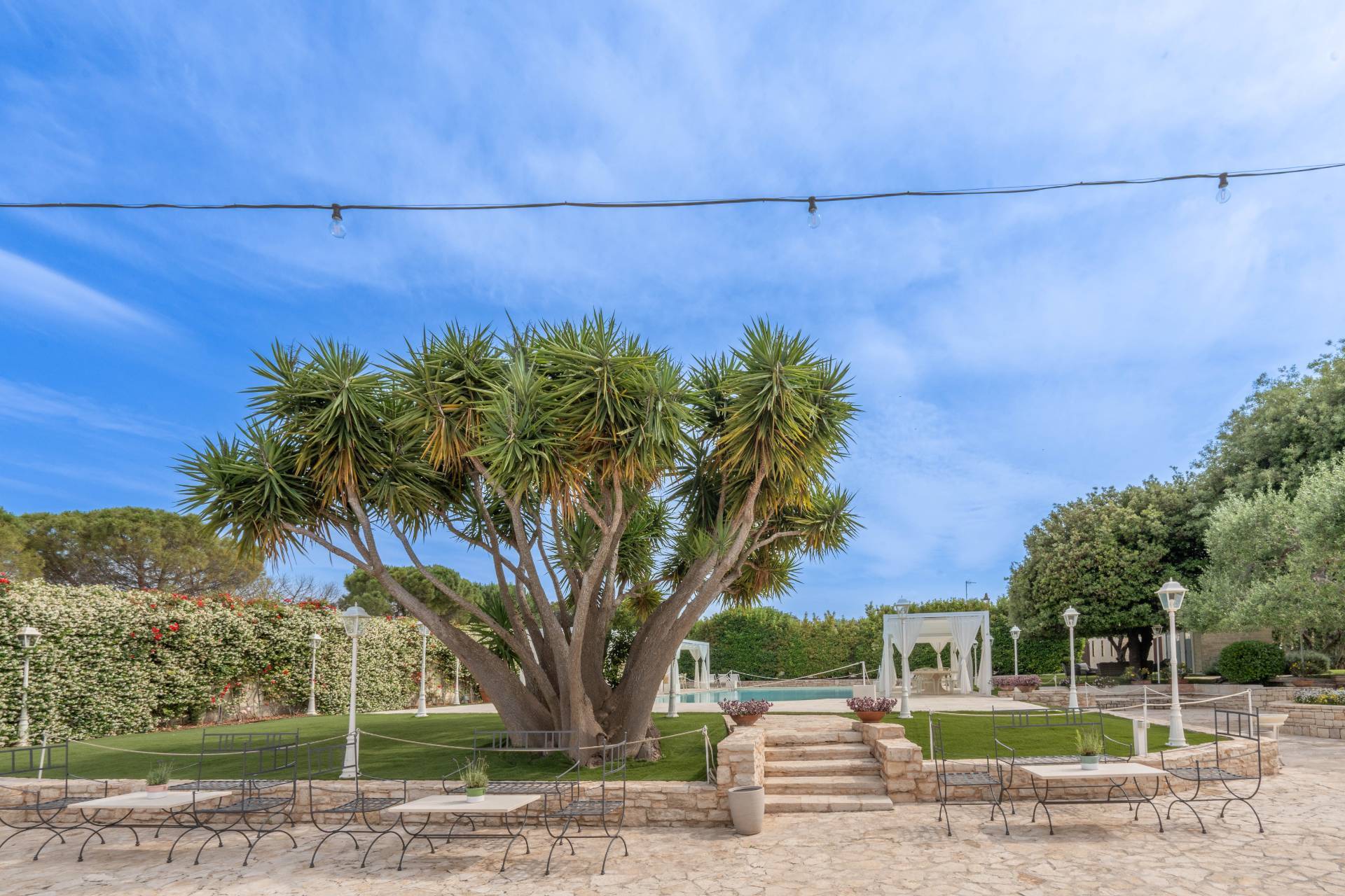 Masseria in vendita a Bitonto