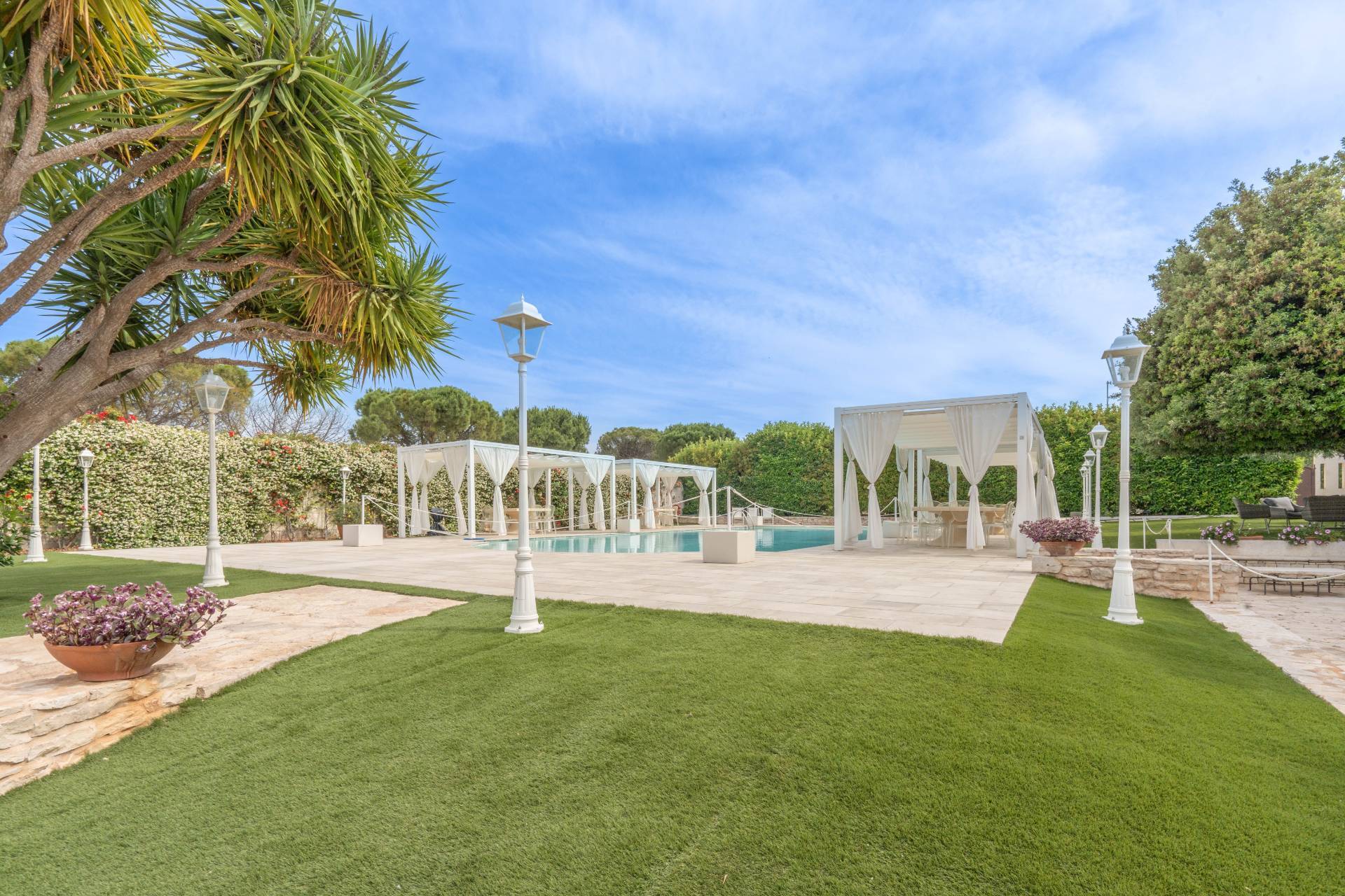 Masseria in vendita a Bitonto