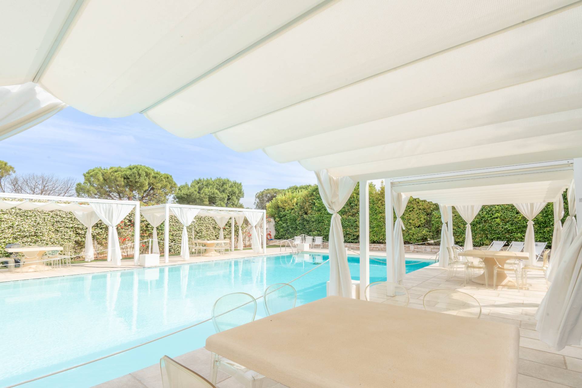 Masseria in vendita a Bitonto