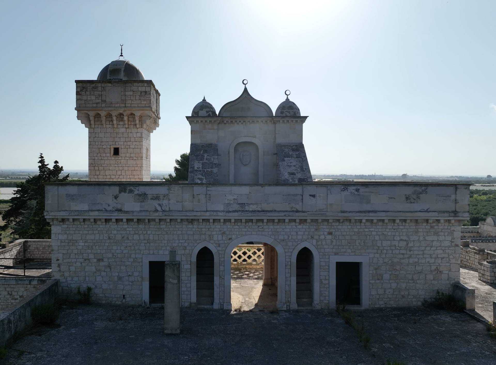 Tenuta in vendita a Casamassima