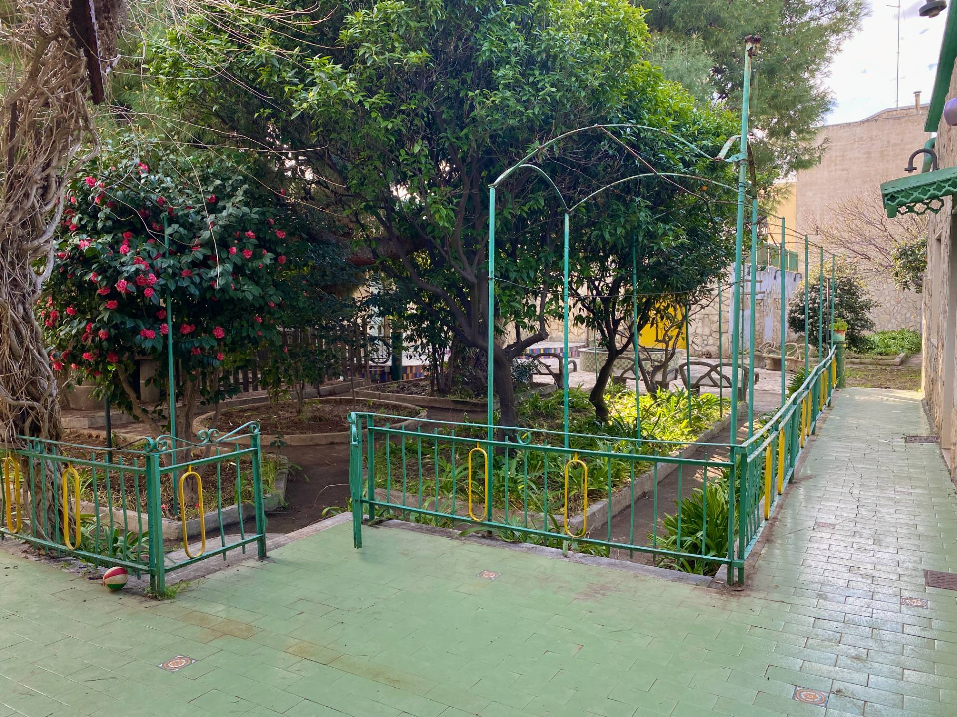 Villa in vendita a Bari, Palese