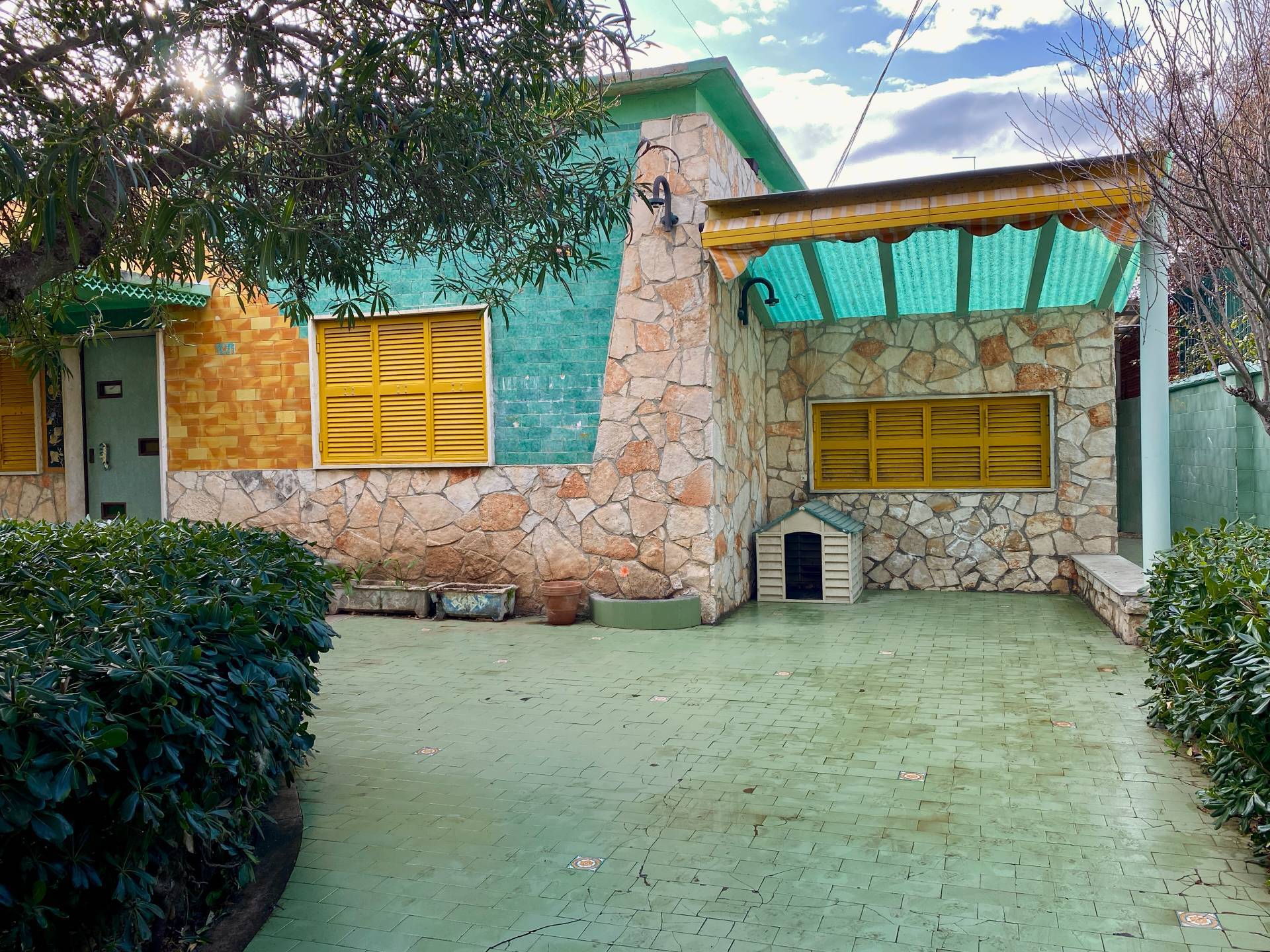 Villa in vendita a Bari, Palese