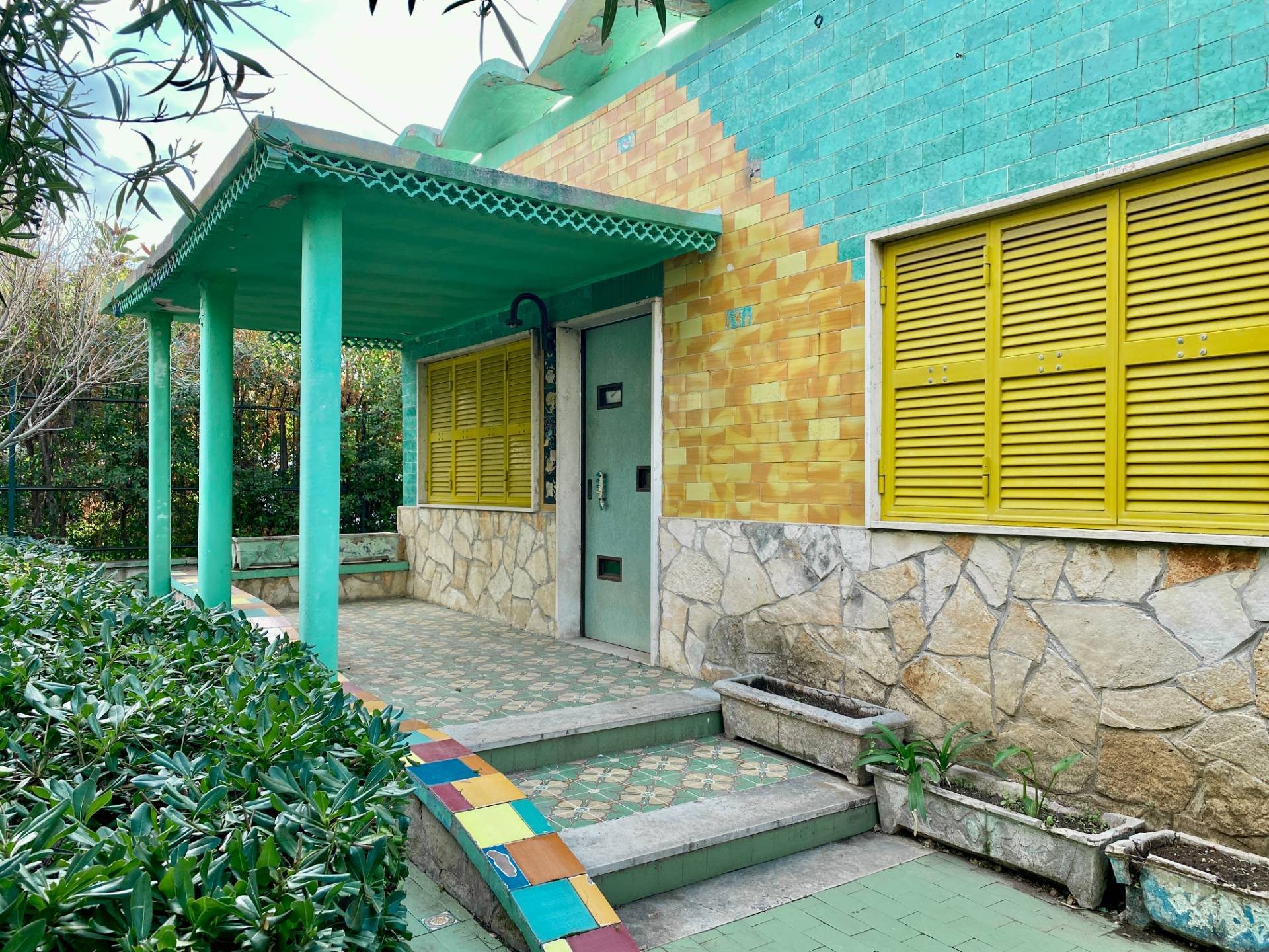 Villa in vendita a Bari, Palese