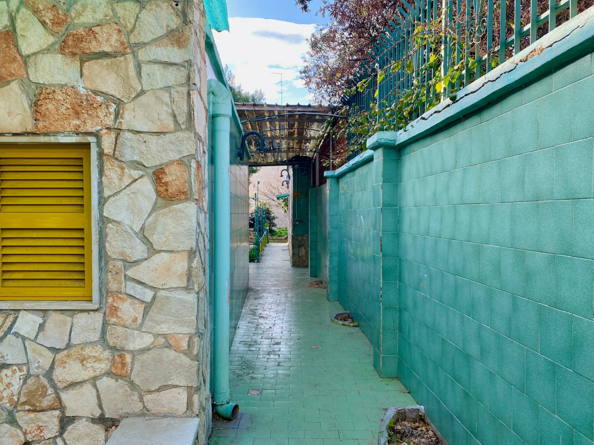 Villa in vendita a Bari, Palese