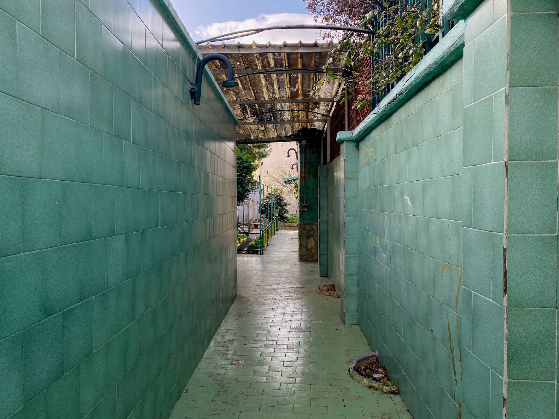 Villa in vendita a Bari, Palese