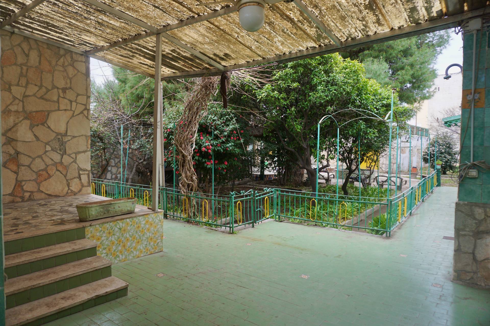 Villa in vendita a Bari, Palese
