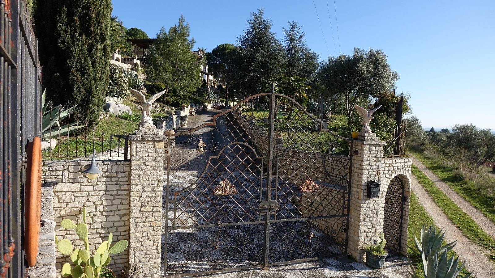 Villa in vendita a Minervino Murge