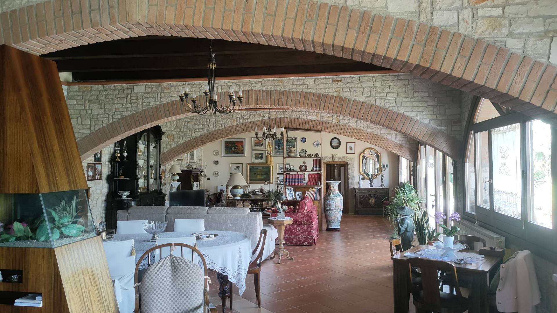 Villa in vendita a Minervino Murge