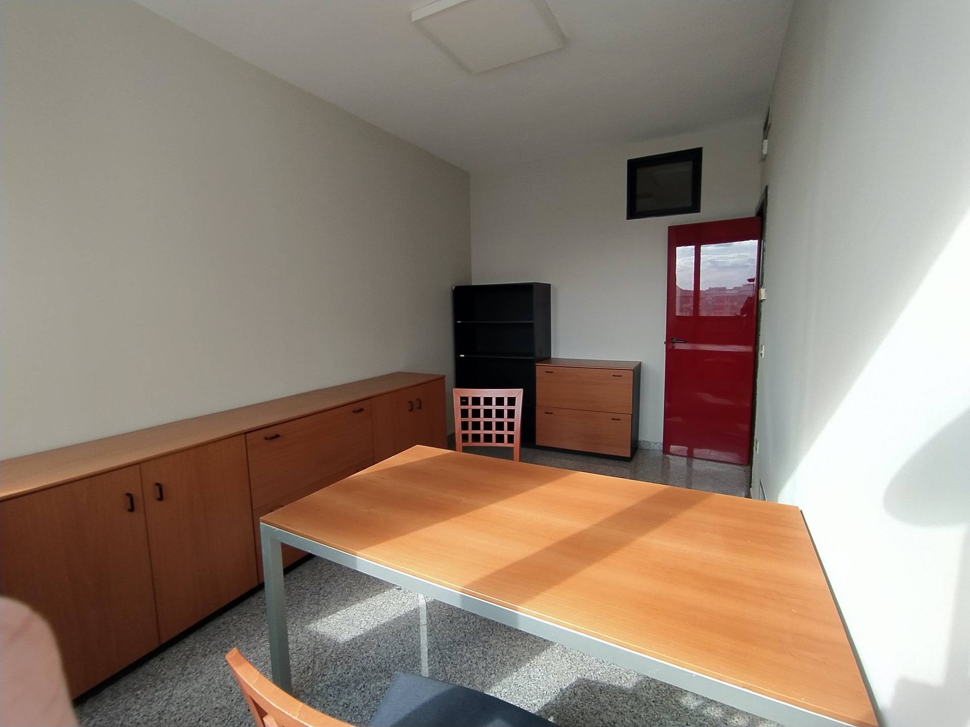 Ufficio in vendita a Bari, S. Pasquale