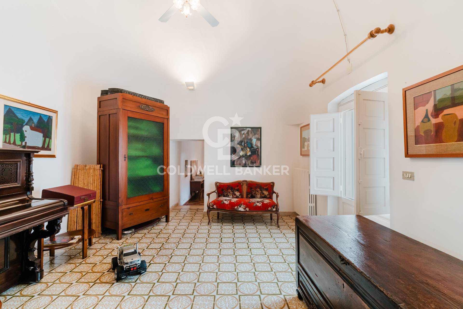 Villa in vendita a Martina Franca